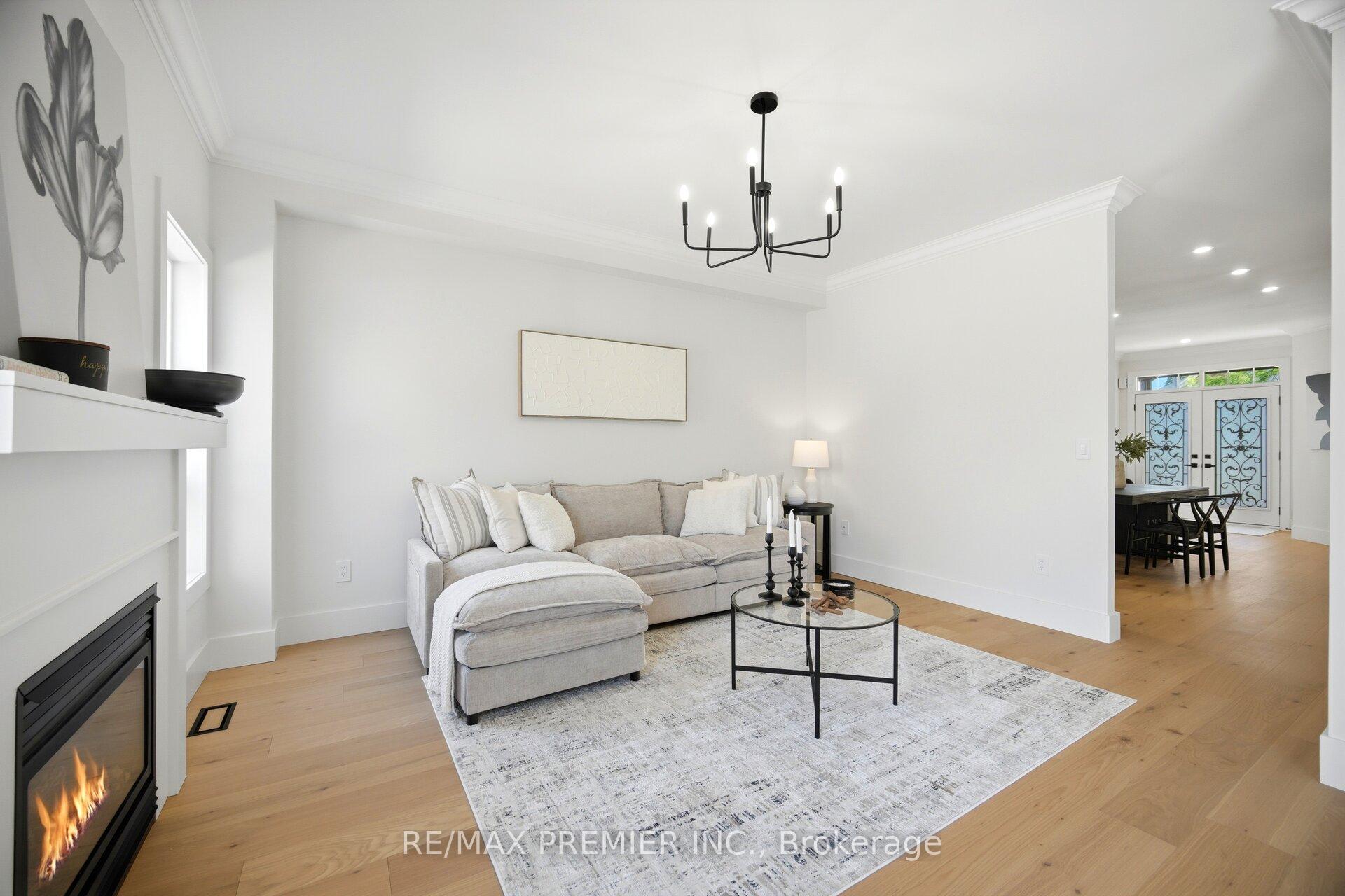 Photo 9 of 92 Headwater Road, Caledon, Bolton West — HOMEH