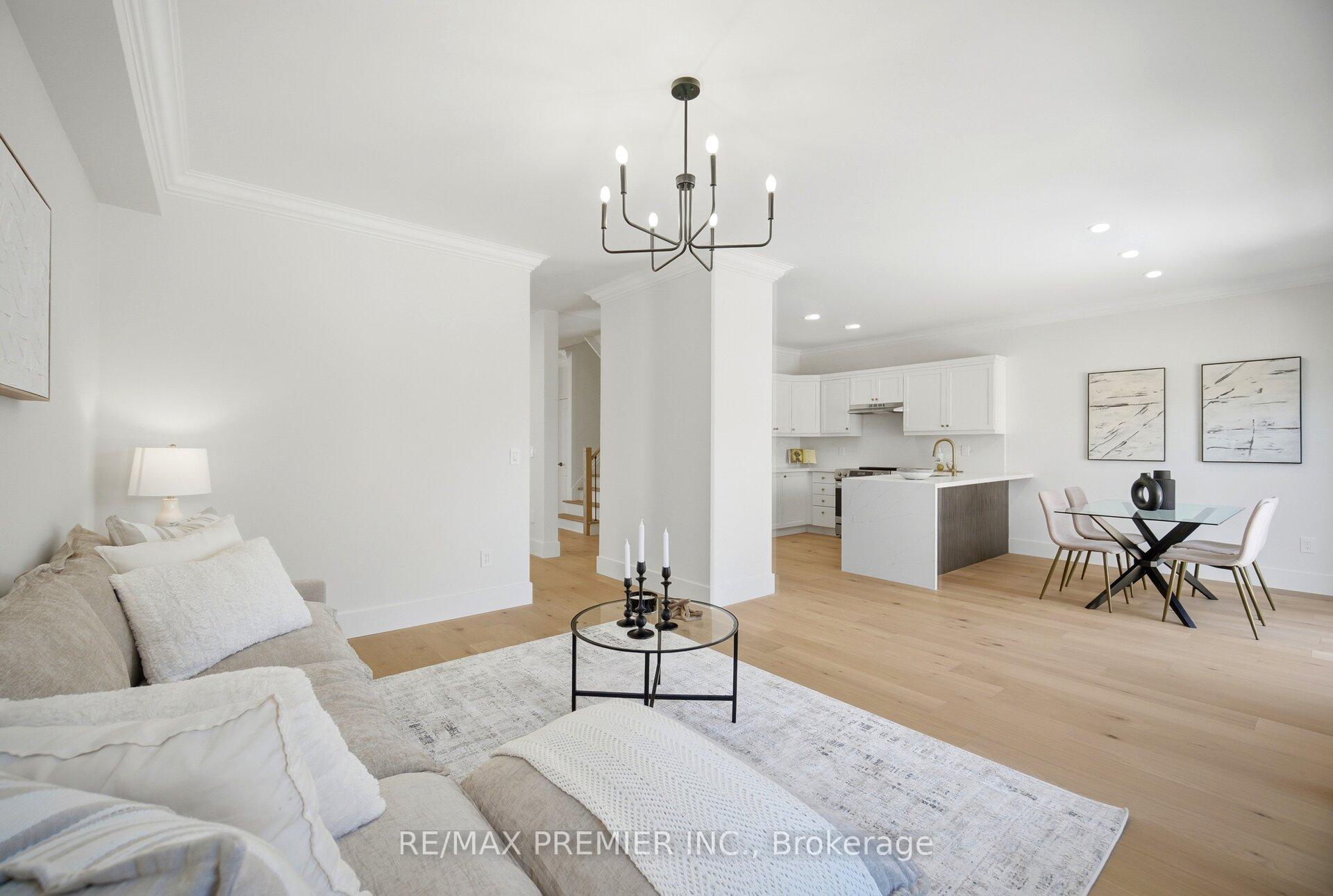 Photo 10 of 92 Headwater Road, Caledon, Bolton West — HOMEH