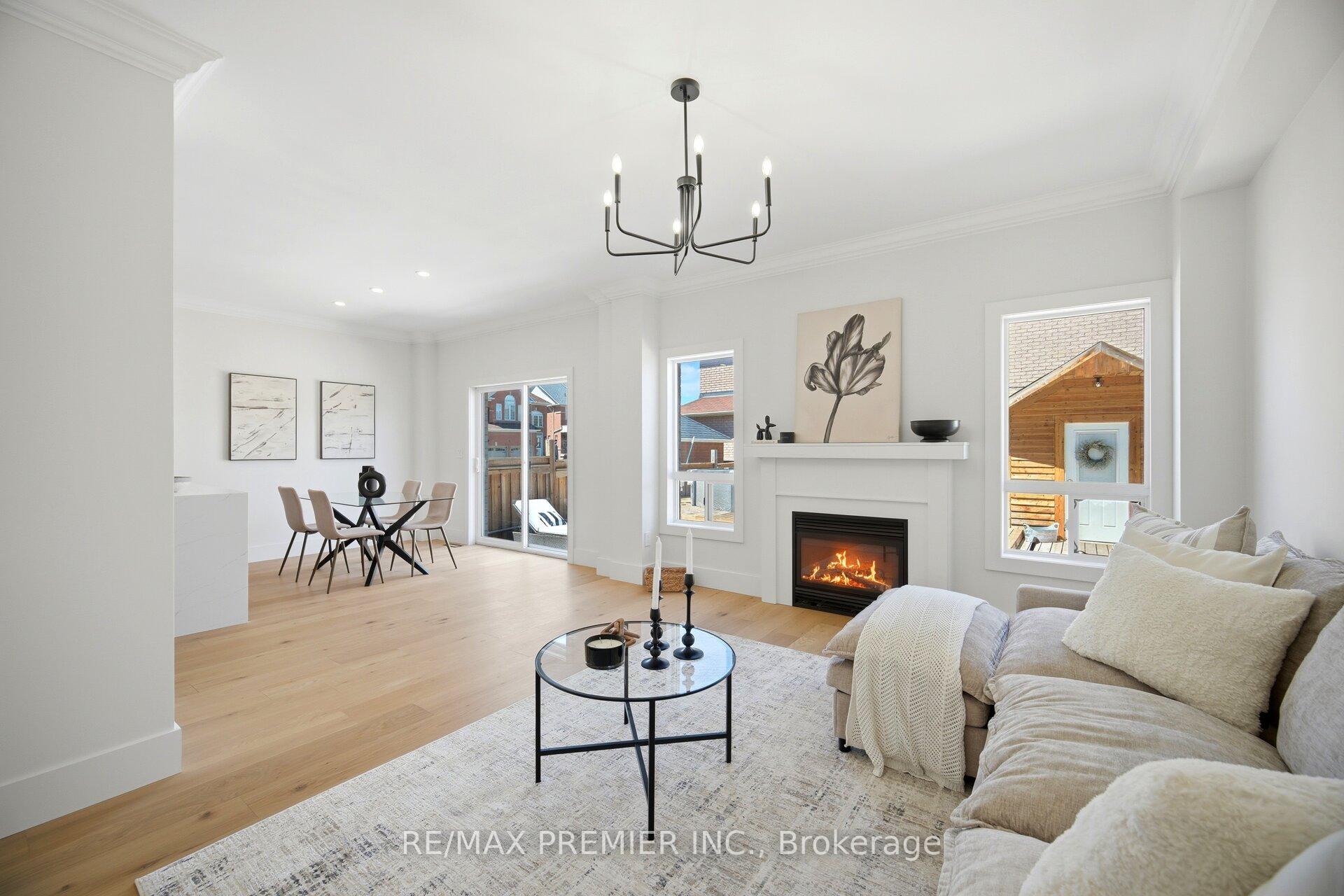 Photo 11 of 92 Headwater Road, Caledon, Bolton West — HOMEH