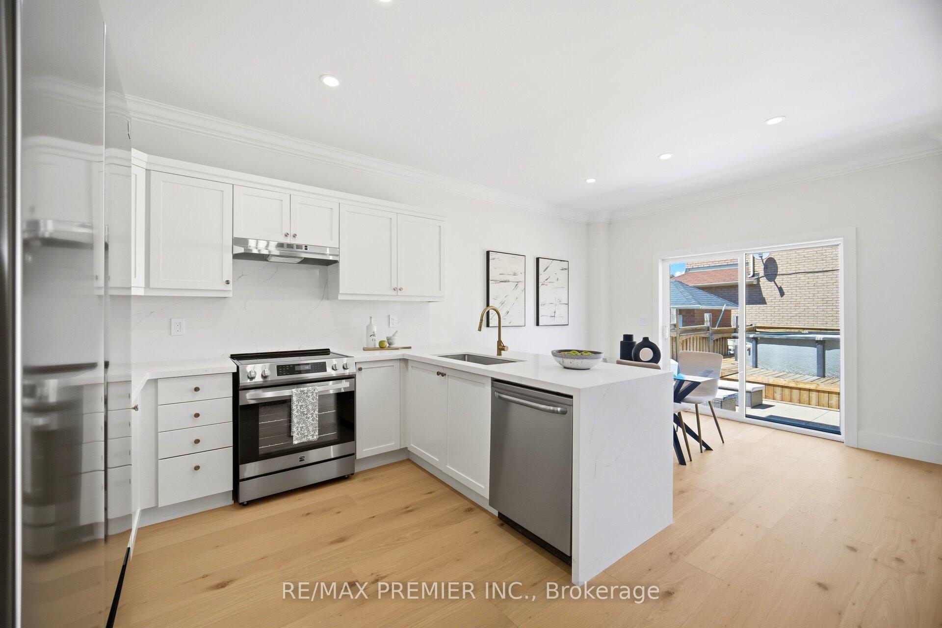 Photo 15 of 92 Headwater Road, Caledon, Bolton West — HOMEH