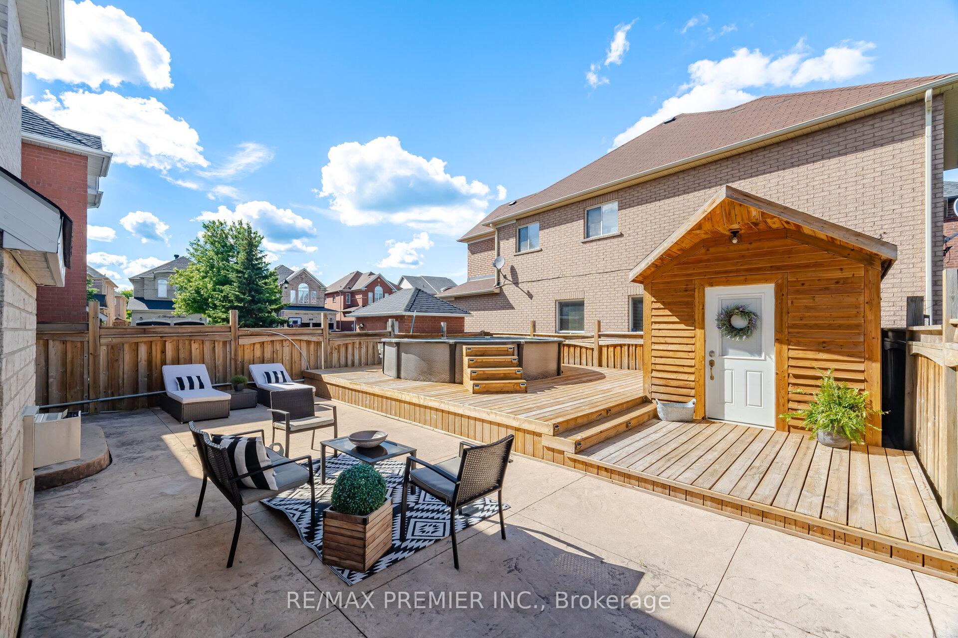 Photo 40 of 92 Headwater Road, Caledon, Bolton West — HOMEH