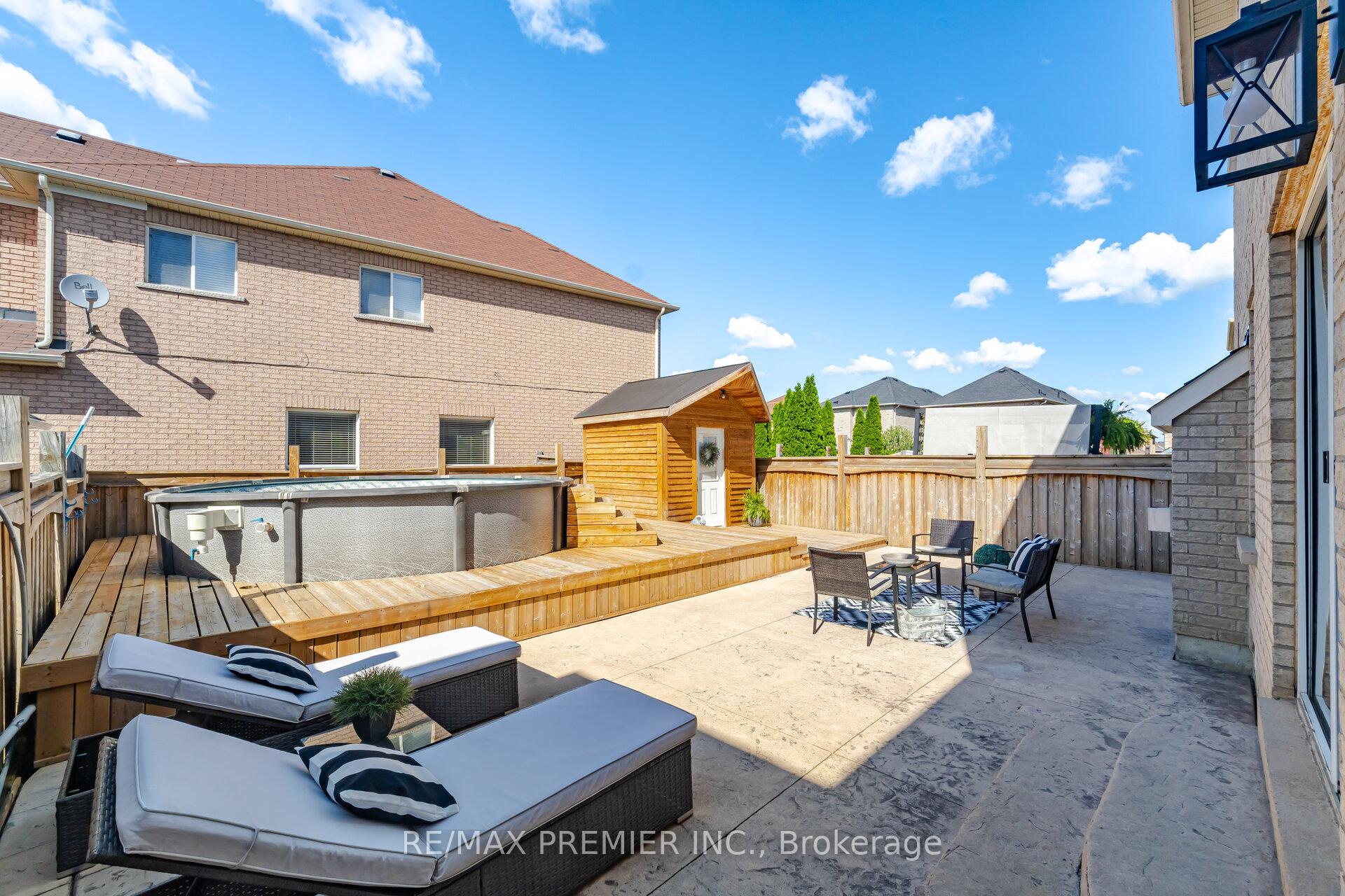 Photo 41 of 92 Headwater Road, Caledon, Bolton West — HOMEH