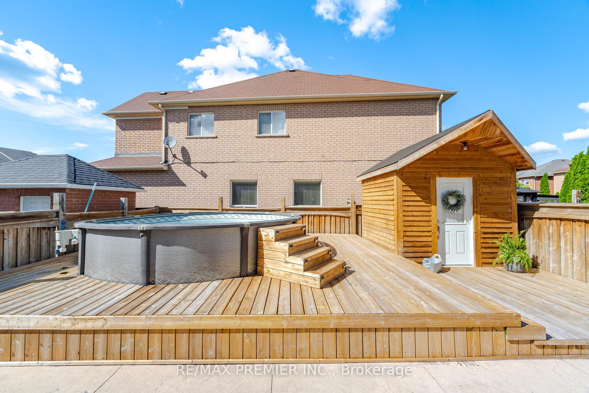 Photo 42 of 92 Headwater Road, Caledon, Bolton West — HOMEH