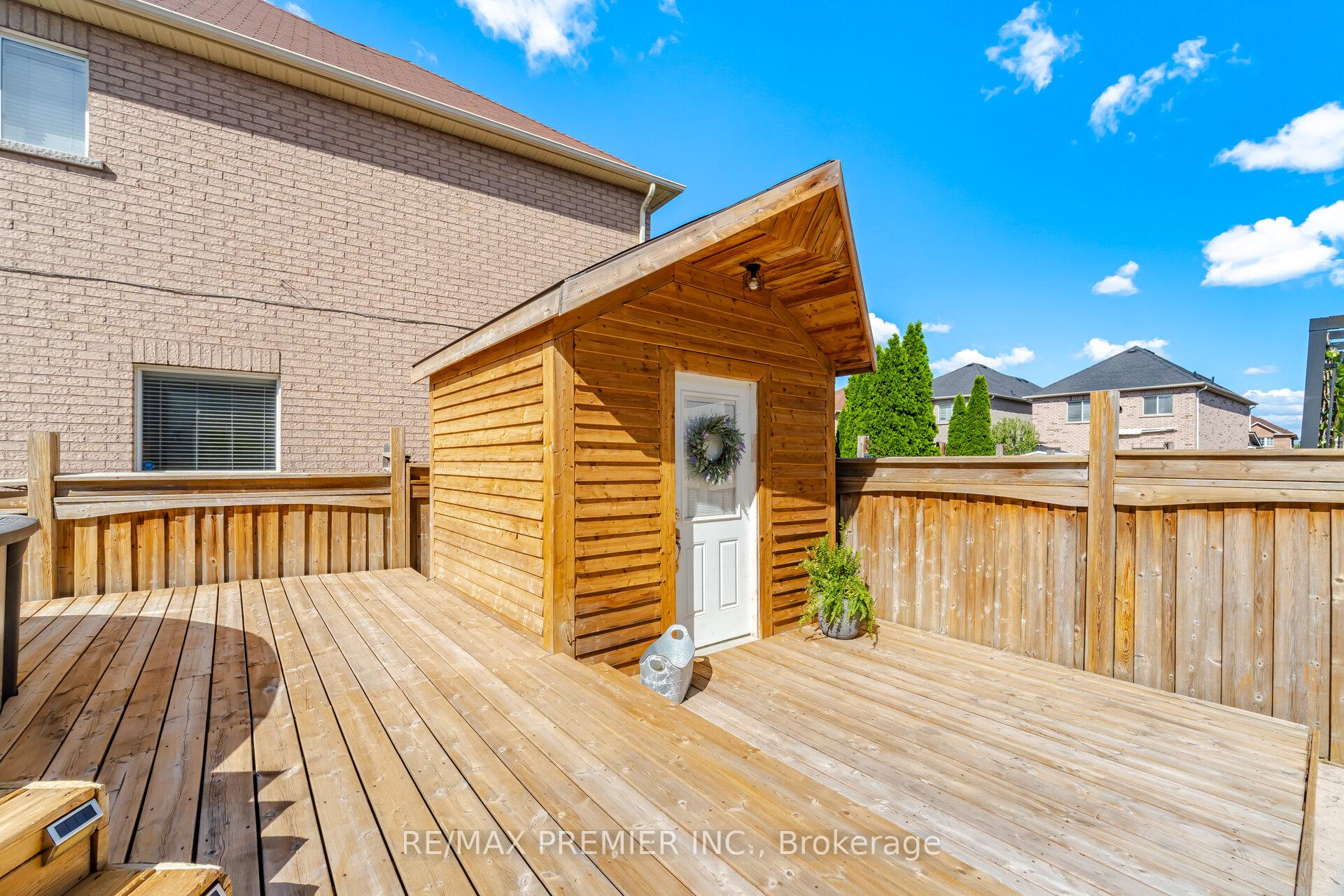 Photo 43 of 92 Headwater Road, Caledon, Bolton West — HOMEH