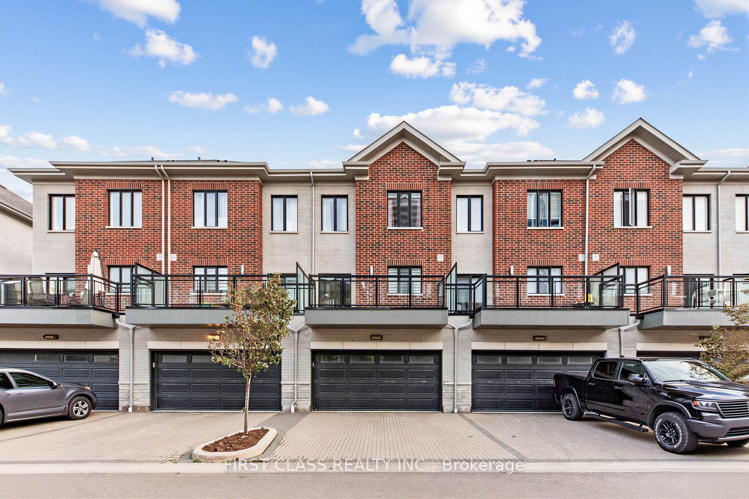 Photo 2 of 108 South Park Road, Markham, Commerce Valley — HOMEH