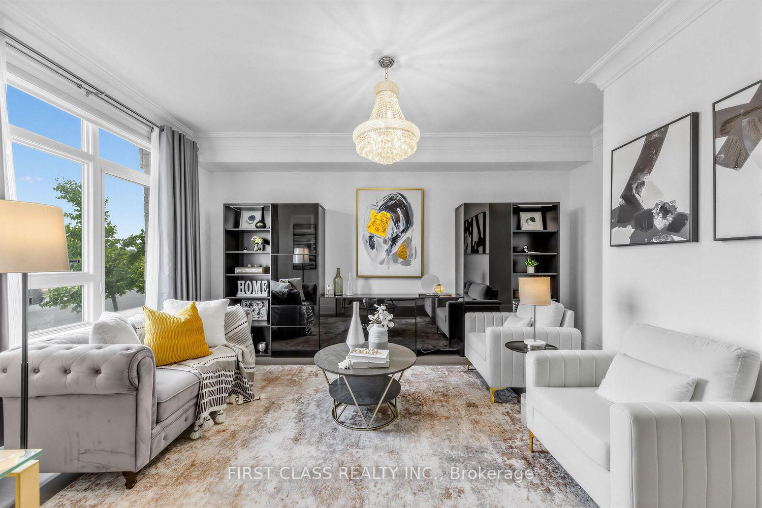 Photo 5 of 108 South Park Road, Markham, Commerce Valley — HOMEH
