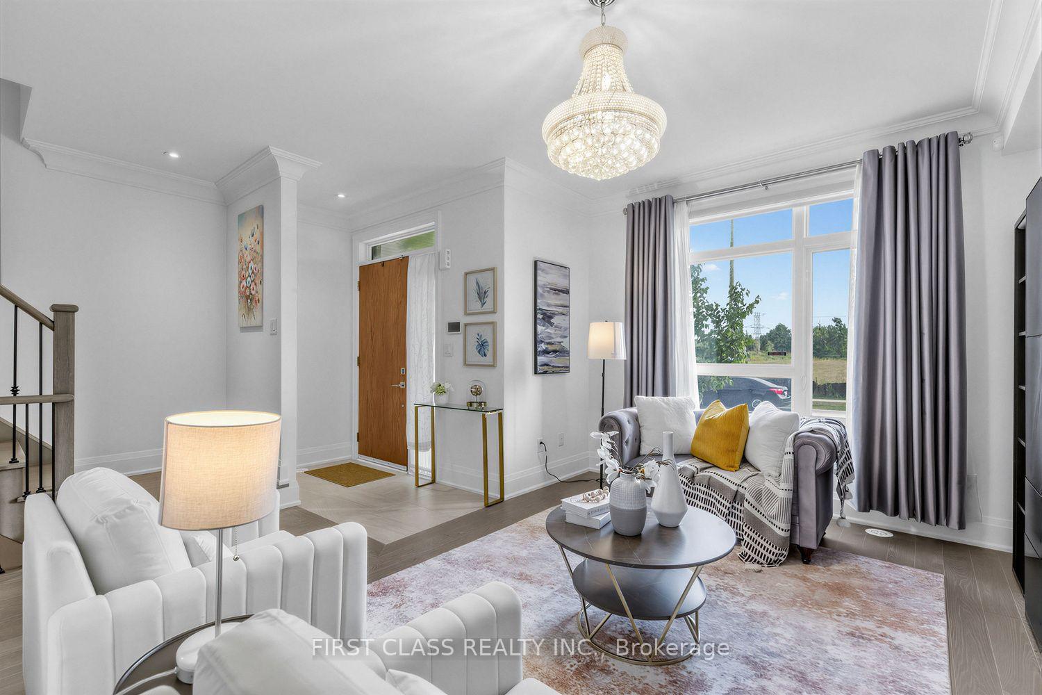 Photo 6 of 108 South Park Road, Markham, Commerce Valley — HOMEH