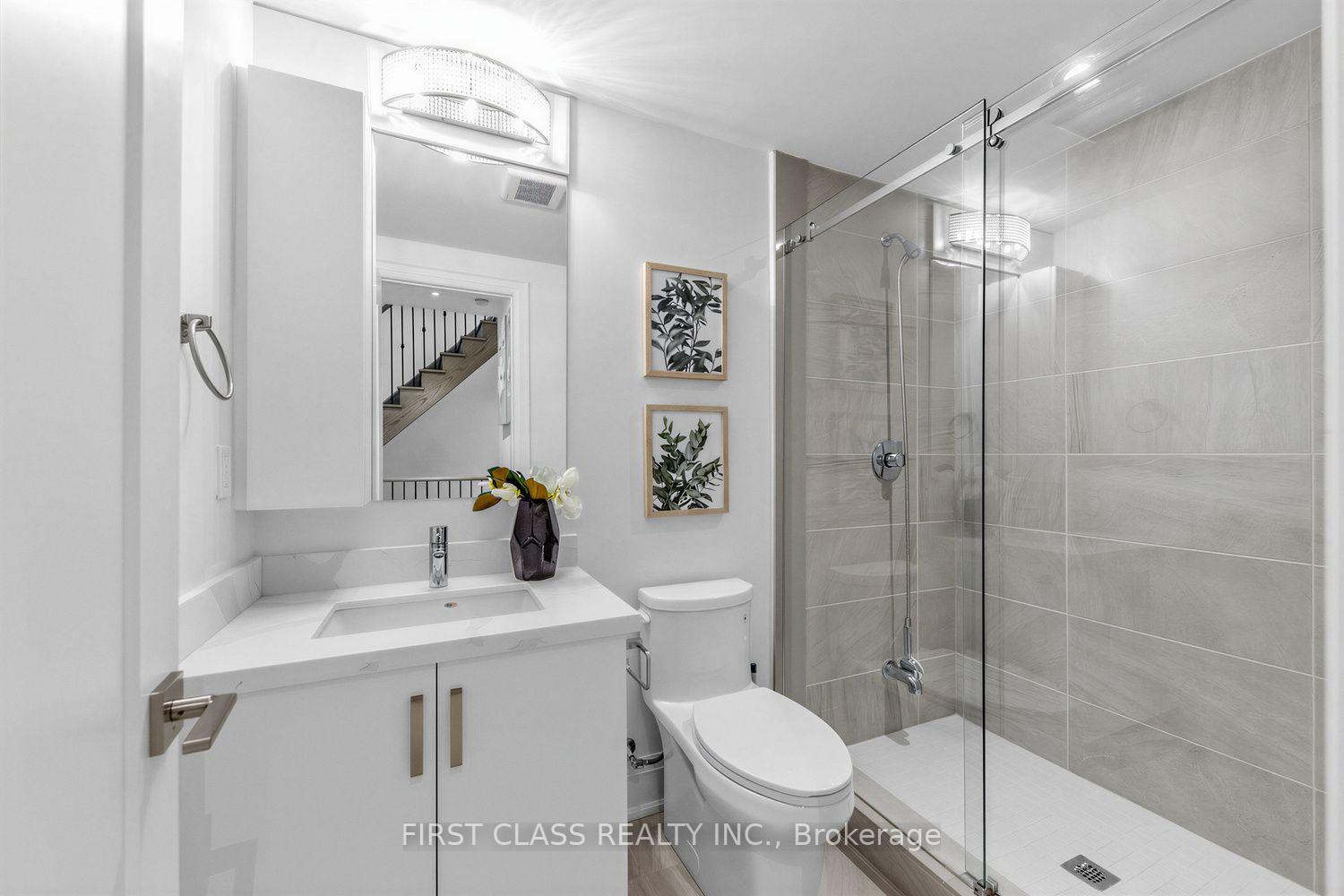 Photo 8 of 108 South Park Road, Markham, Commerce Valley — HOMEH