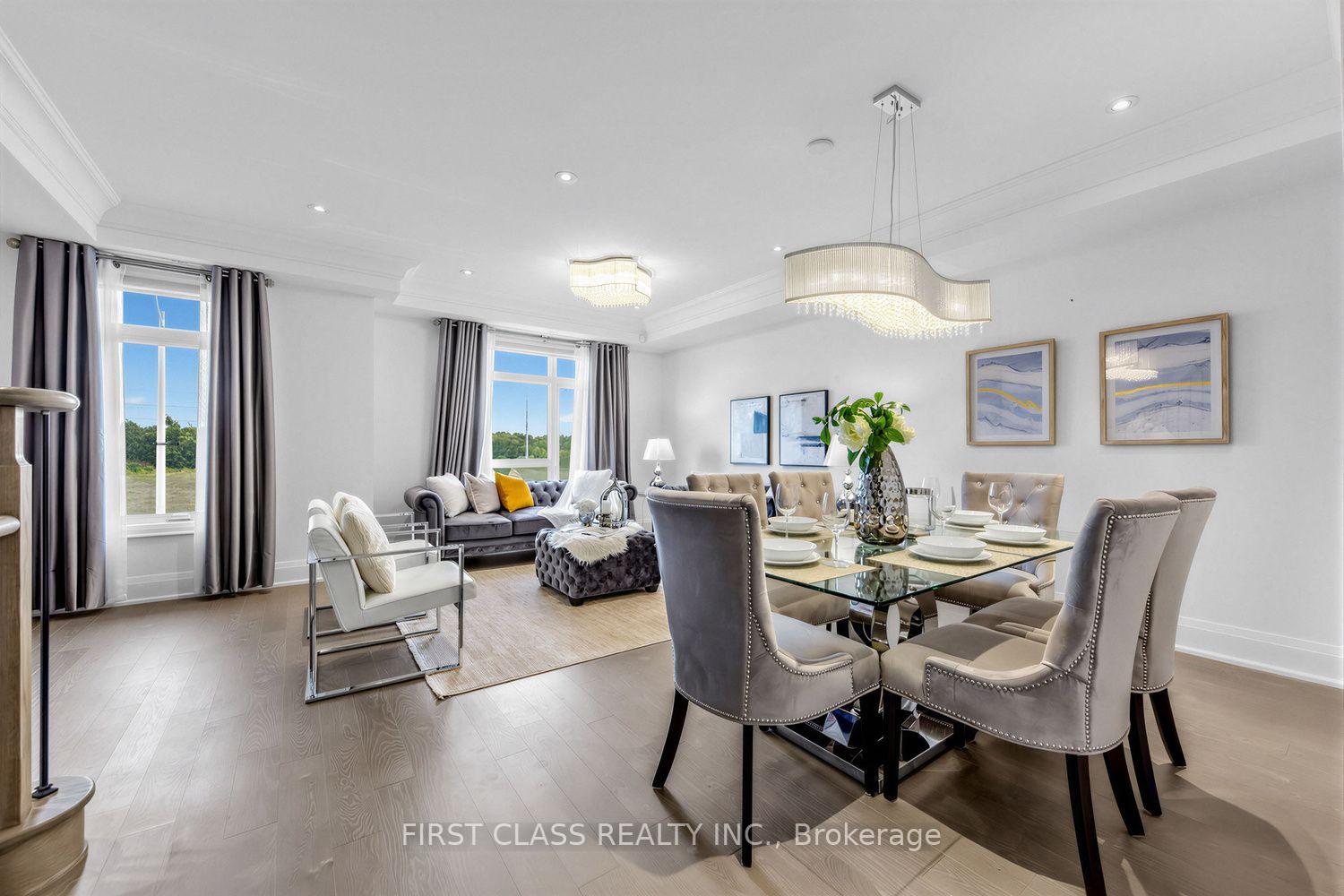 Photo 10 of 108 South Park Road, Markham, Commerce Valley — HOMEH