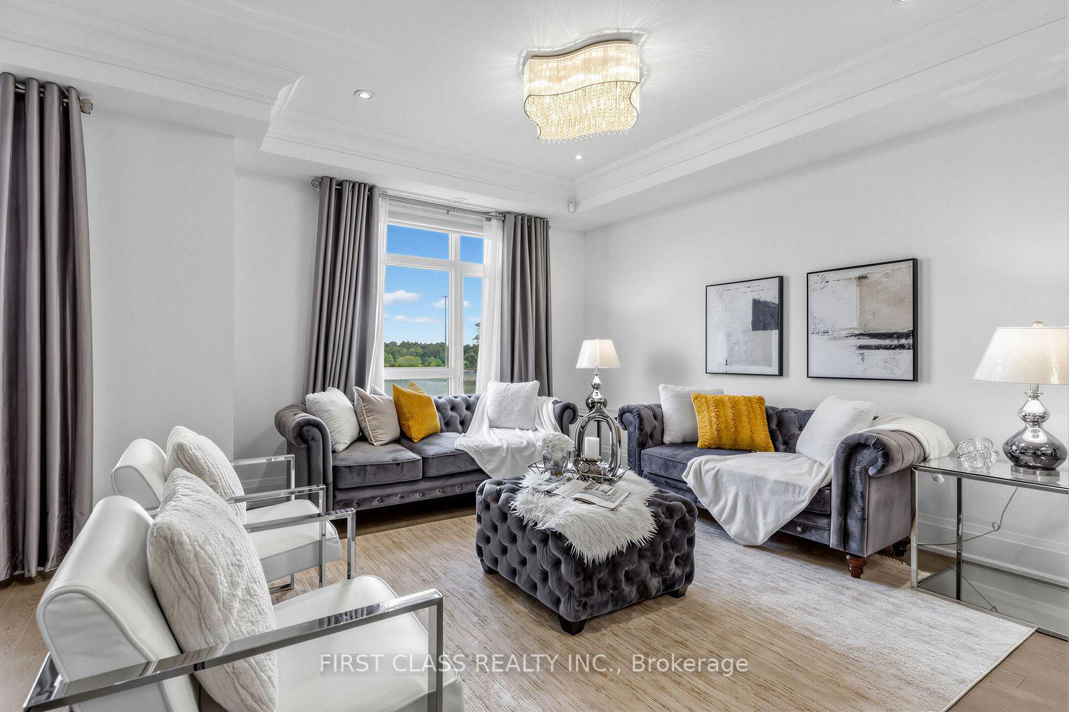 Photo 11 of 108 South Park Road, Markham, Commerce Valley — HOMEH