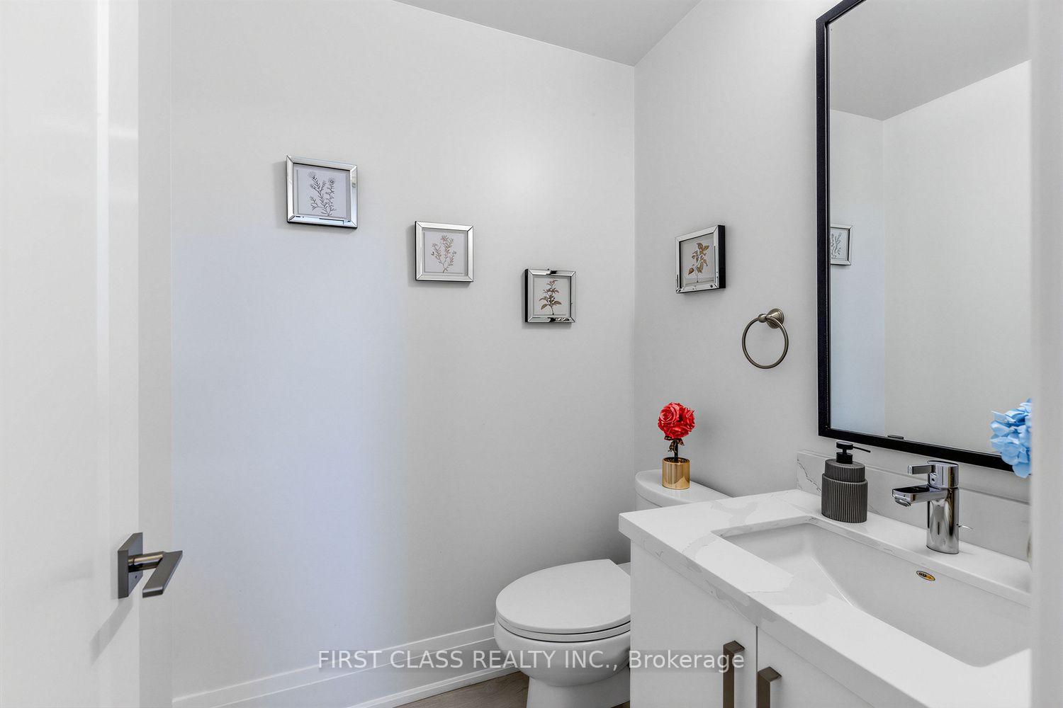 Photo 12 of 108 South Park Road, Markham, Commerce Valley — HOMEH