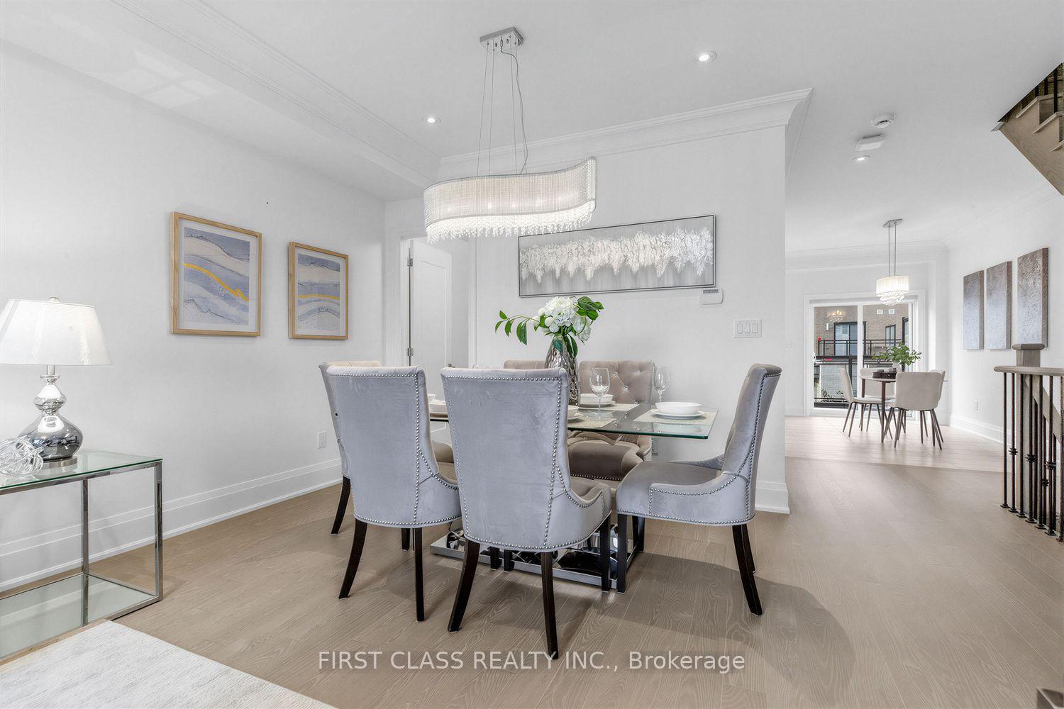 Photo 14 of 108 South Park Road, Markham, Commerce Valley — HOMEH