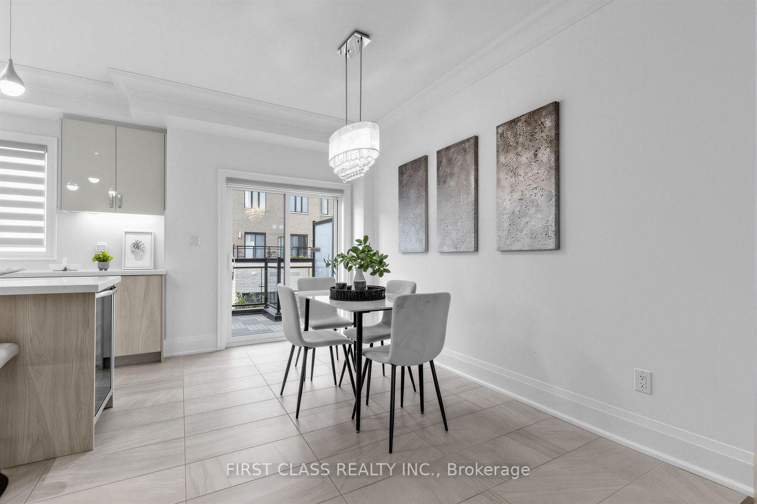 Photo 15 of 108 South Park Road, Markham, Commerce Valley — HOMEH