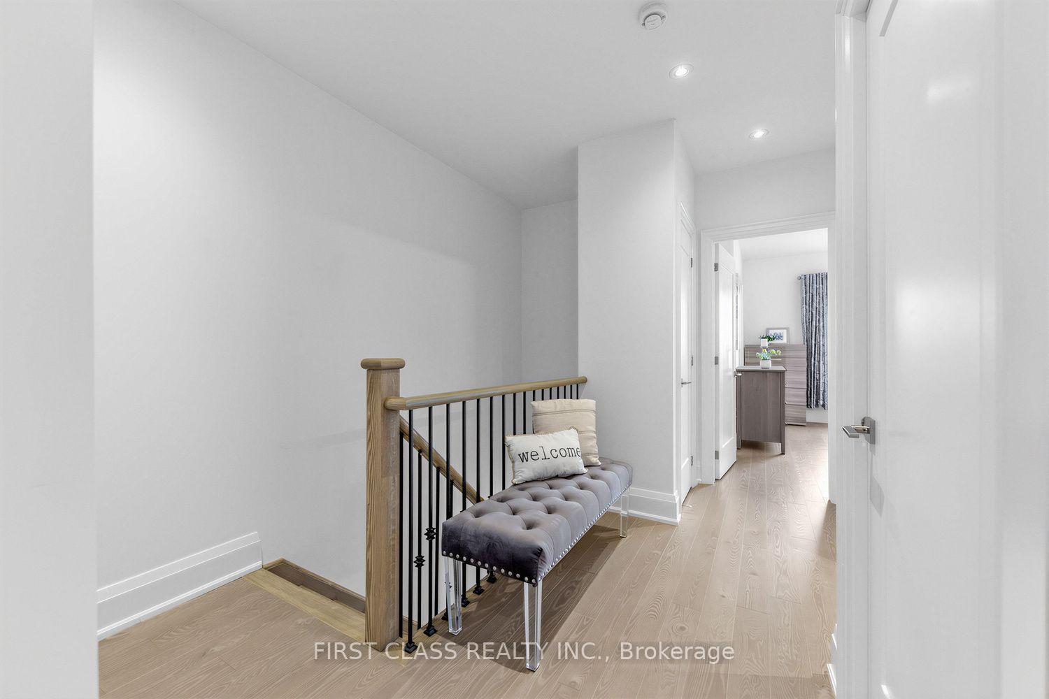 Photo 21 of 108 South Park Road, Markham, Commerce Valley — HOMEH