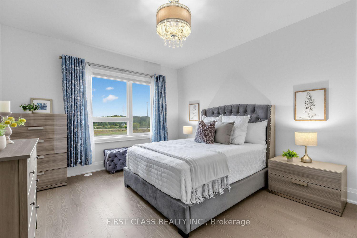 Photo 22 of 108 South Park Road, Markham, Commerce Valley — HOMEH