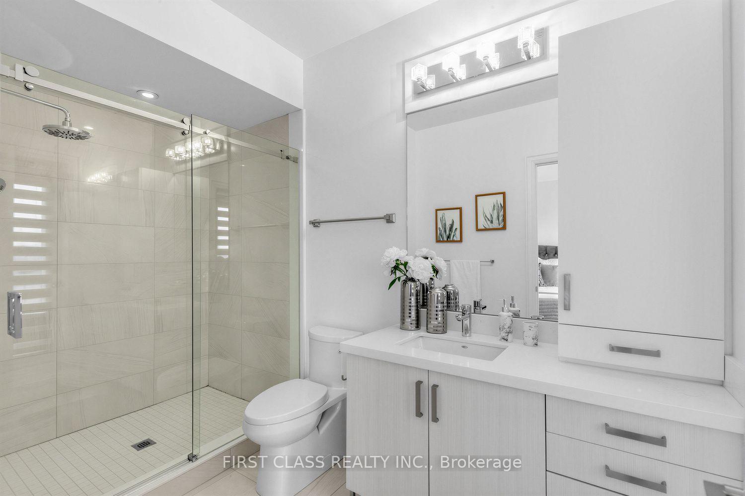 Photo 24 of 108 South Park Road, Markham, Commerce Valley — HOMEH