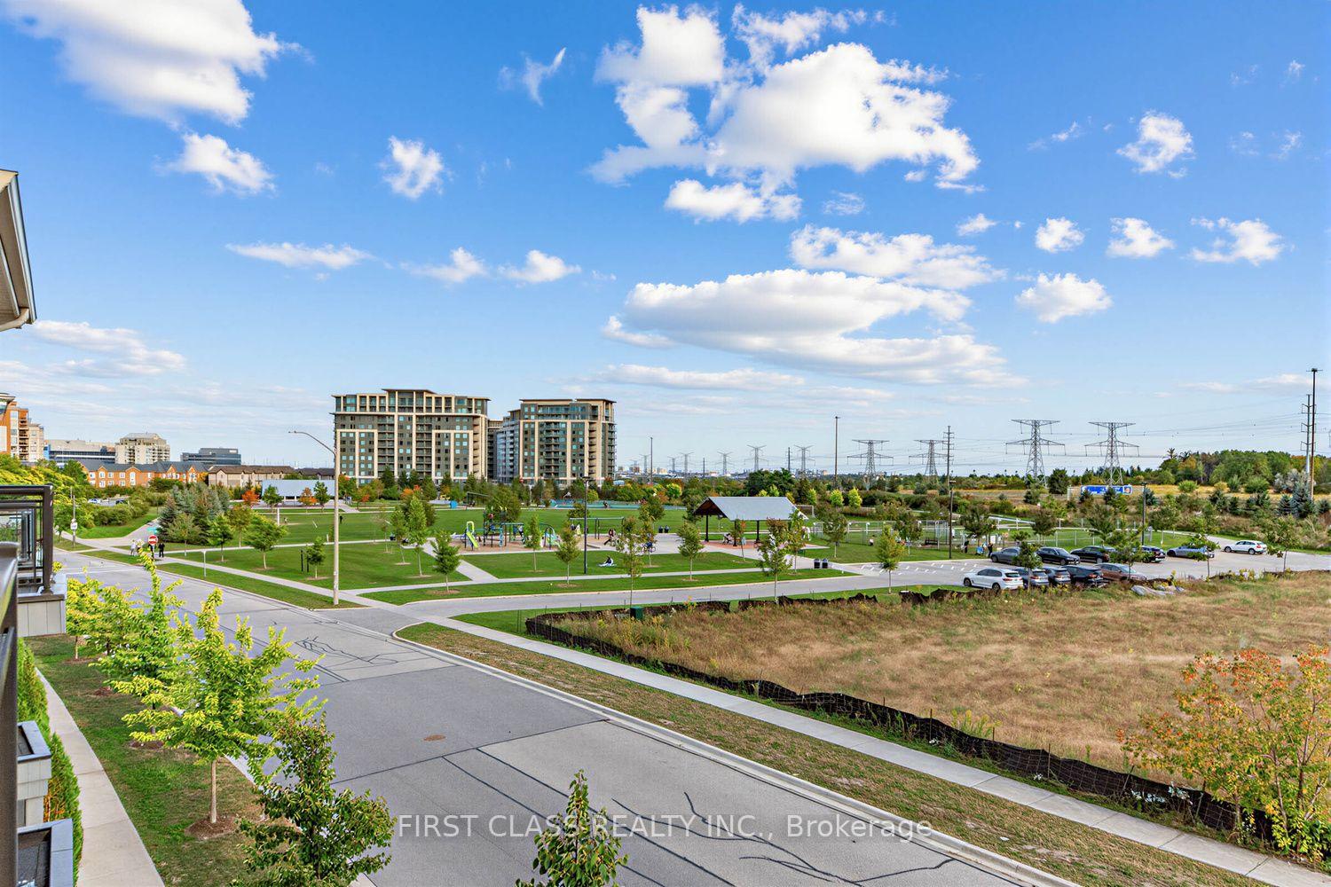 Photo 26 of 108 South Park Road, Markham, Commerce Valley — HOMEH