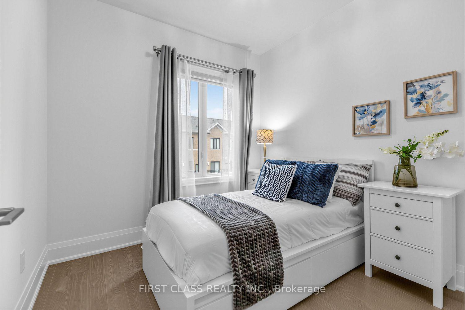 Photo 29 of 108 South Park Road, Markham, Commerce Valley — HOMEH
