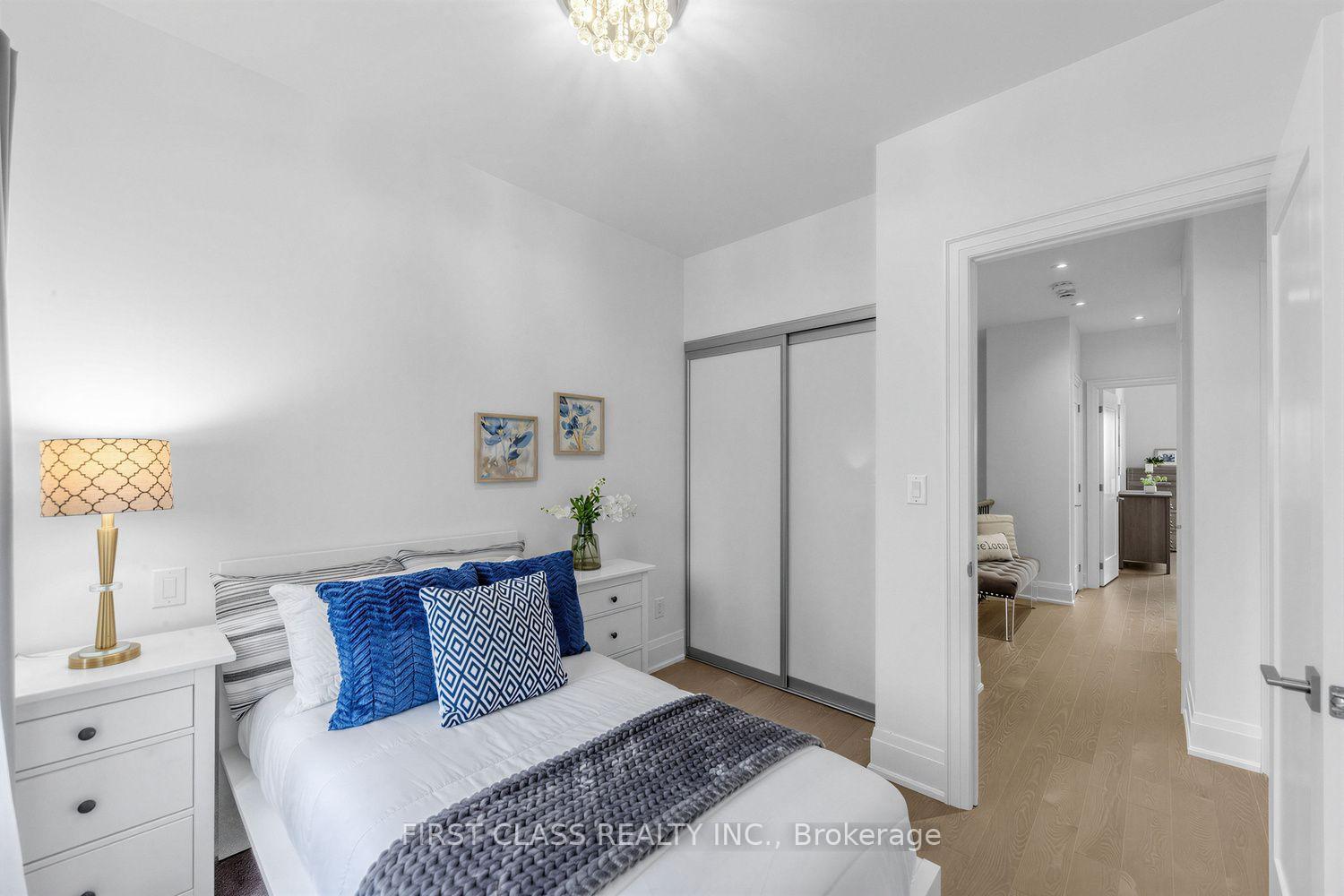 Photo 30 of 108 South Park Road, Markham, Commerce Valley — HOMEH