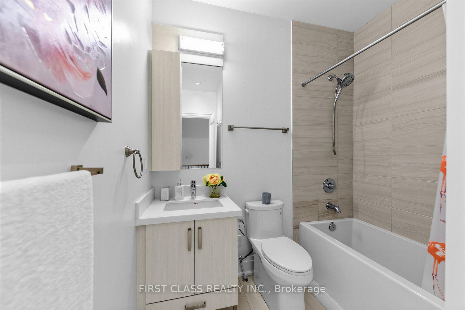 Photo 31 of 108 South Park Road, Markham, Commerce Valley — HOMEH
