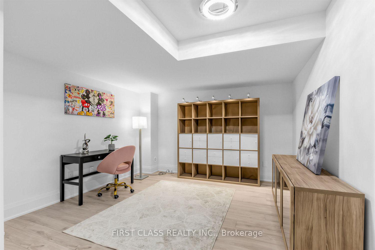 Photo 33 of 108 South Park Road, Markham, Commerce Valley — HOMEH