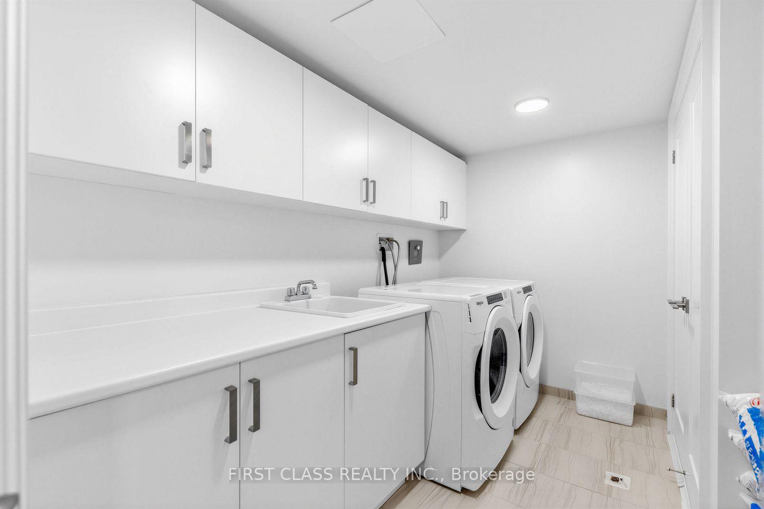 Photo 34 of 108 South Park Road, Markham, Commerce Valley — HOMEH