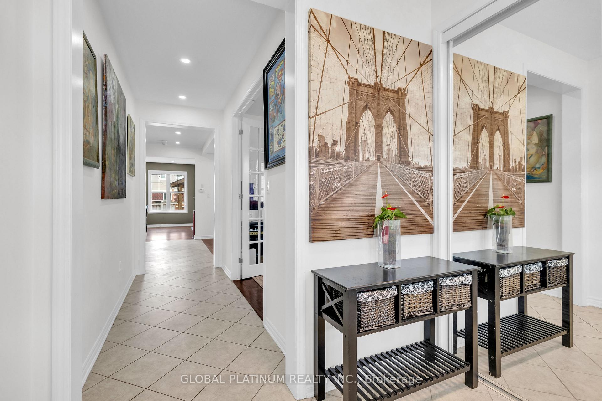 Photo 5 of 236 Shady Glen Crescent, Kitchener, Trussler — HOMEH