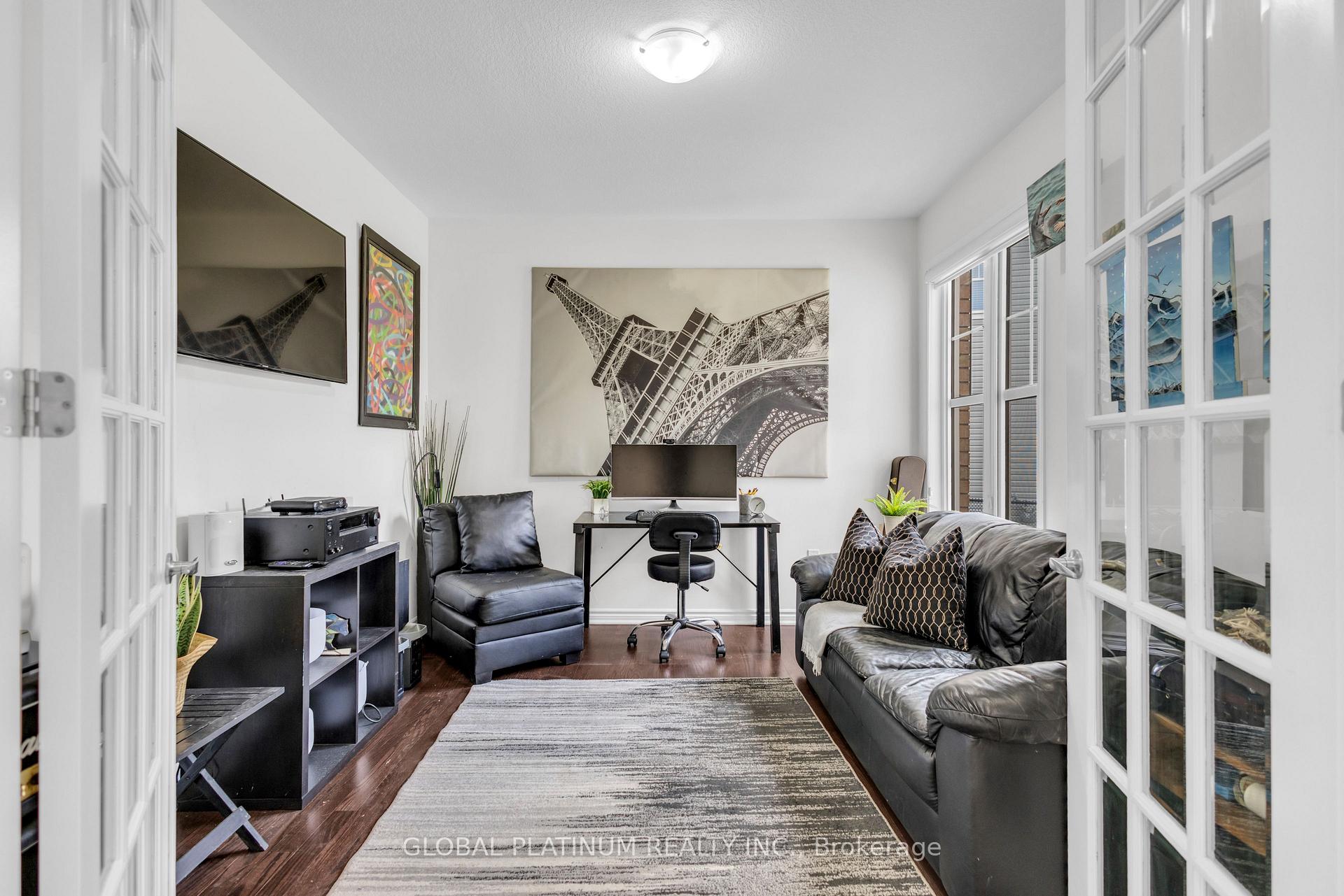Photo 6 of 236 Shady Glen Crescent, Kitchener, Trussler — HOMEH