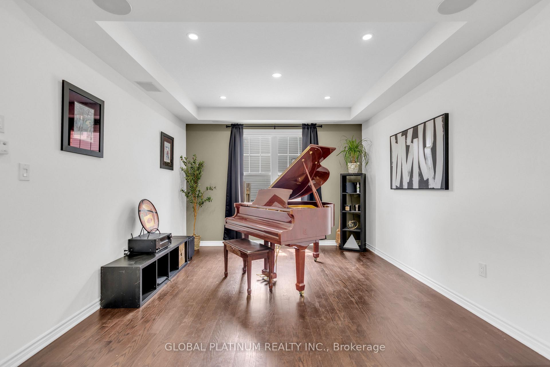 Photo 7 of 236 Shady Glen Crescent, Kitchener, Trussler — HOMEH