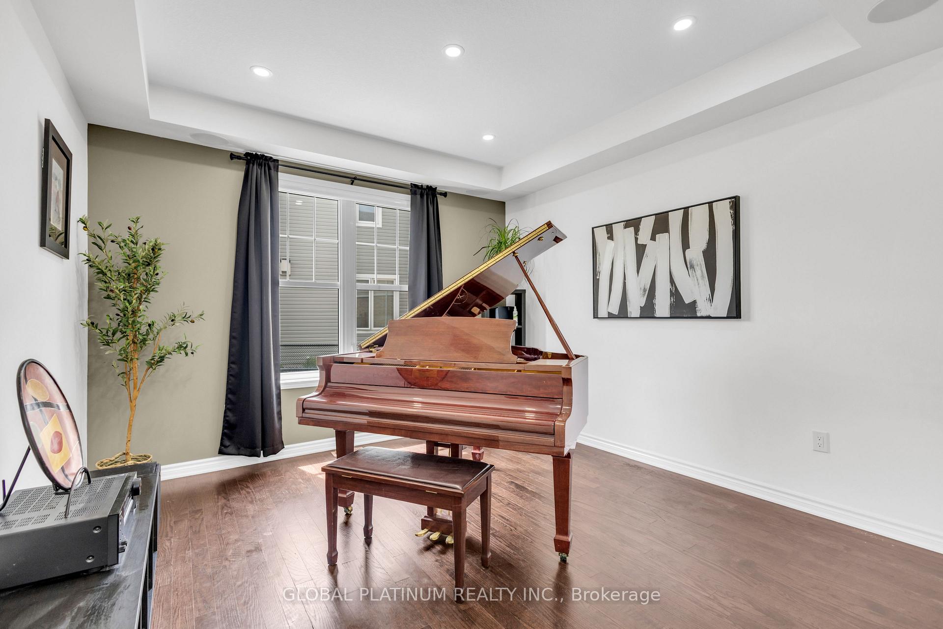 Photo 8 of 236 Shady Glen Crescent, Kitchener, Trussler — HOMEH