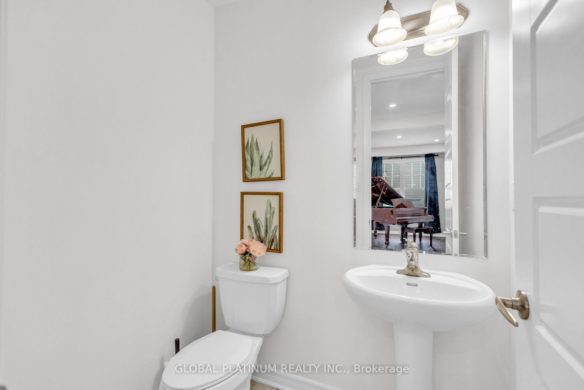Photo 9 of 236 Shady Glen Crescent, Kitchener, Trussler — HOMEH