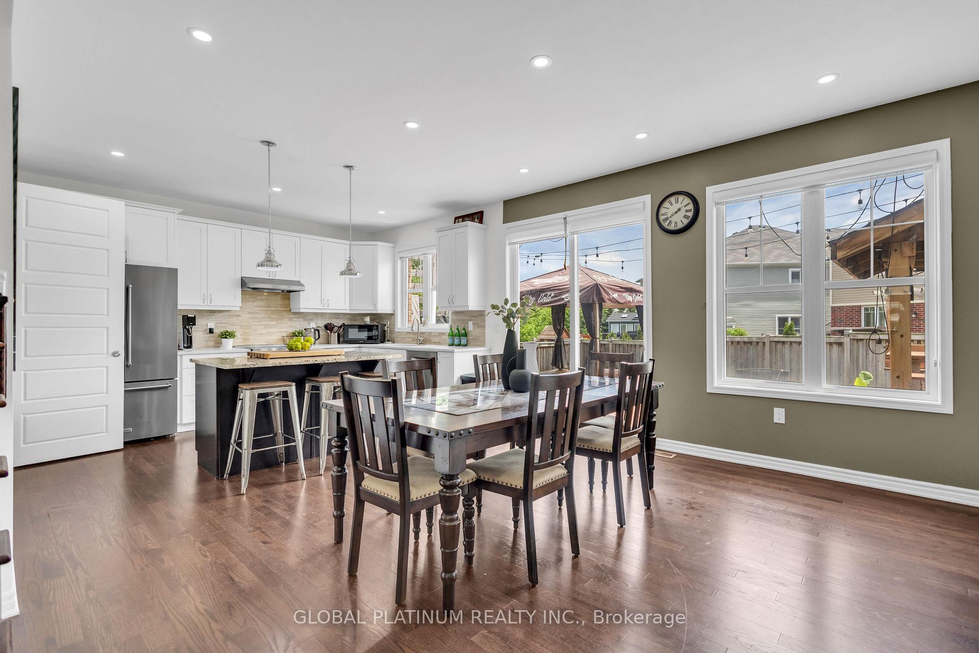 Photo 10 of 236 Shady Glen Crescent, Kitchener, Trussler — HOMEH