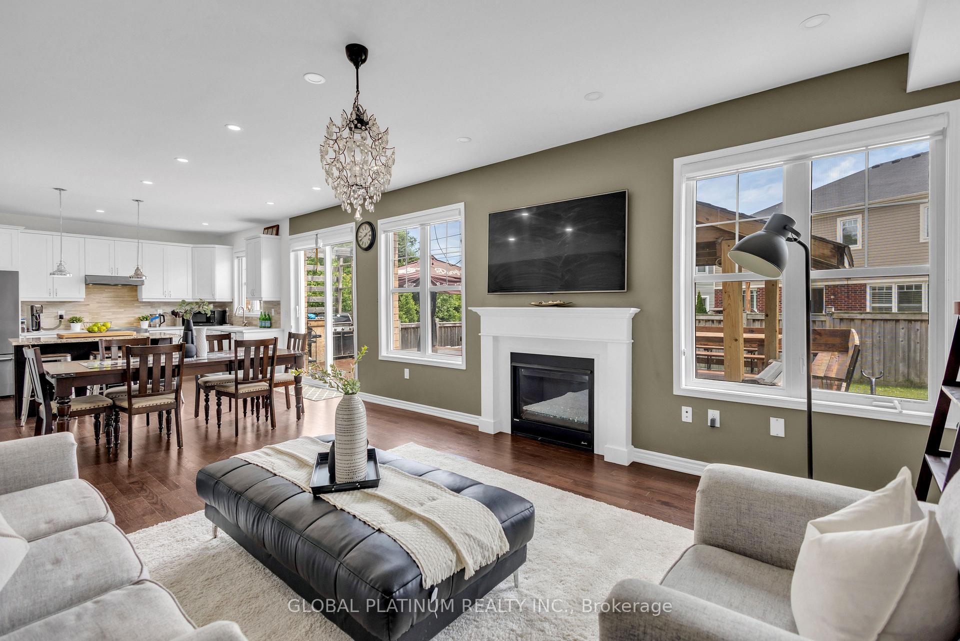 Photo 12 of 236 Shady Glen Crescent, Kitchener, Trussler — HOMEH