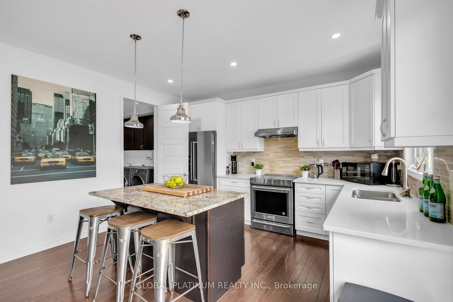Photo 14 of 236 Shady Glen Crescent, Kitchener, Trussler — HOMEH