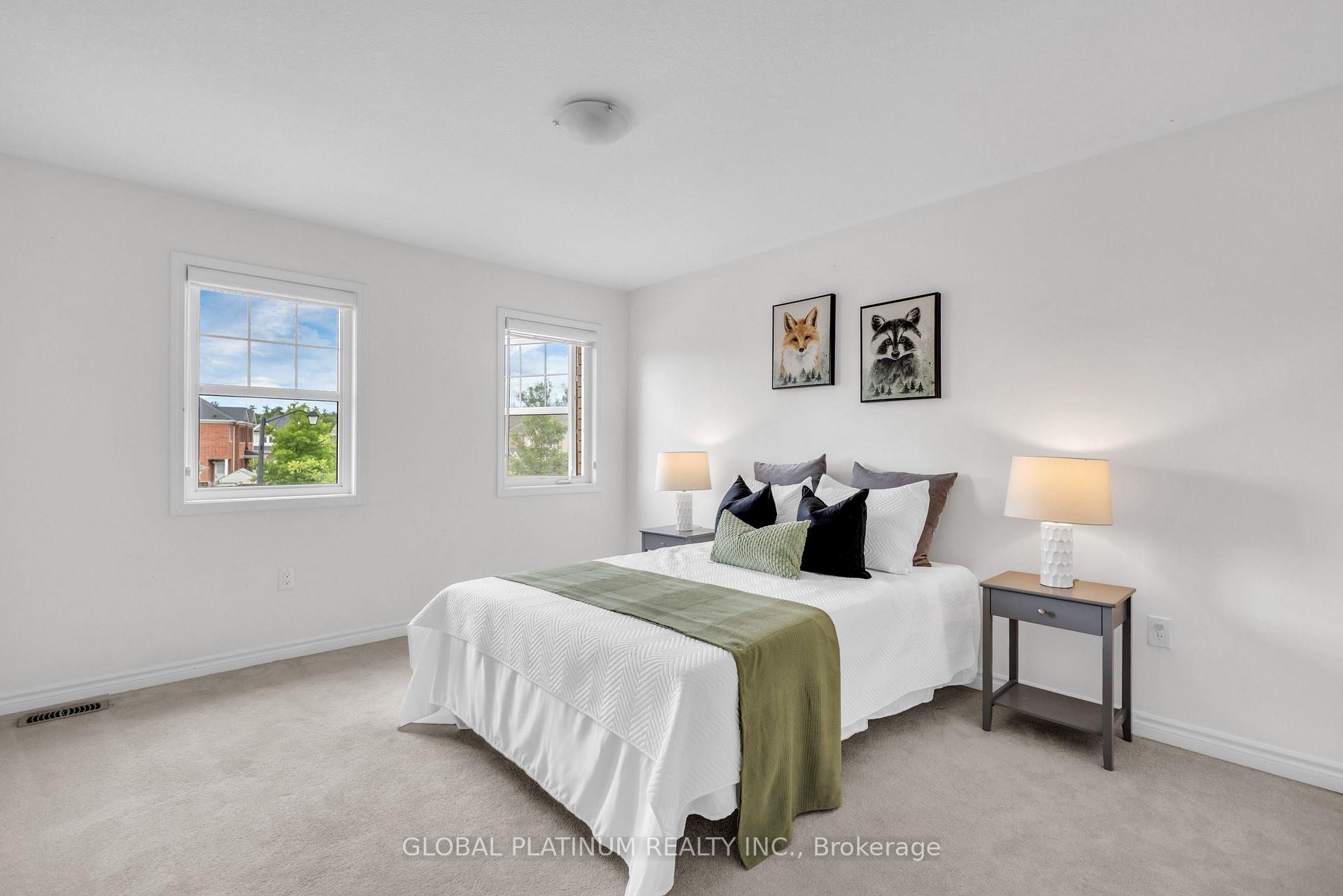 Photo 16 of 236 Shady Glen Crescent, Kitchener, Trussler — HOMEH