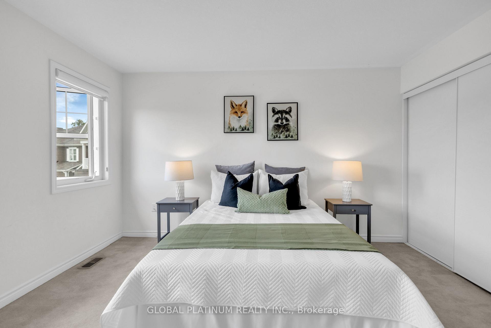 Photo 17 of 236 Shady Glen Crescent, Kitchener, Trussler — HOMEH