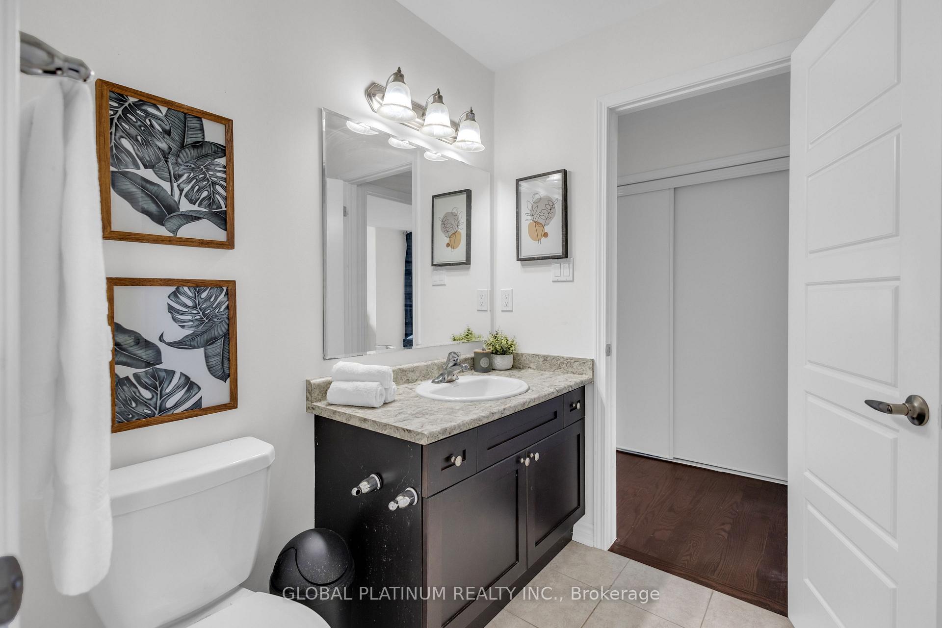 Photo 18 of 236 Shady Glen Crescent, Kitchener, Trussler — HOMEH