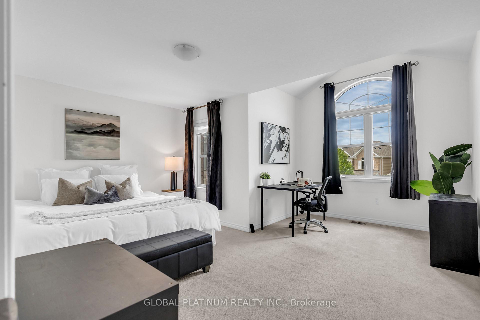 Photo 20 of 236 Shady Glen Crescent, Kitchener, Trussler — HOMEH