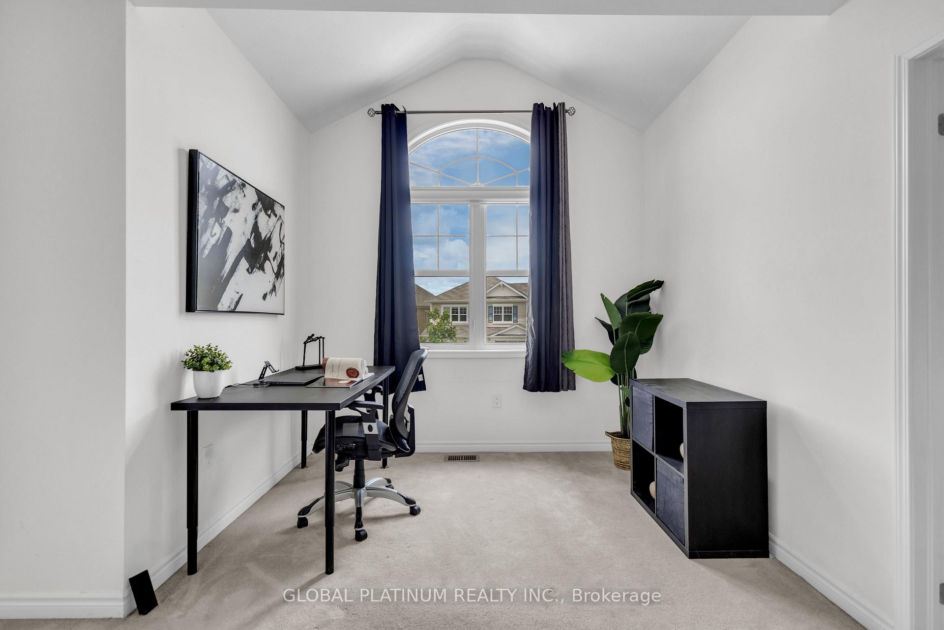 Photo 21 of 236 Shady Glen Crescent, Kitchener, Trussler — HOMEH