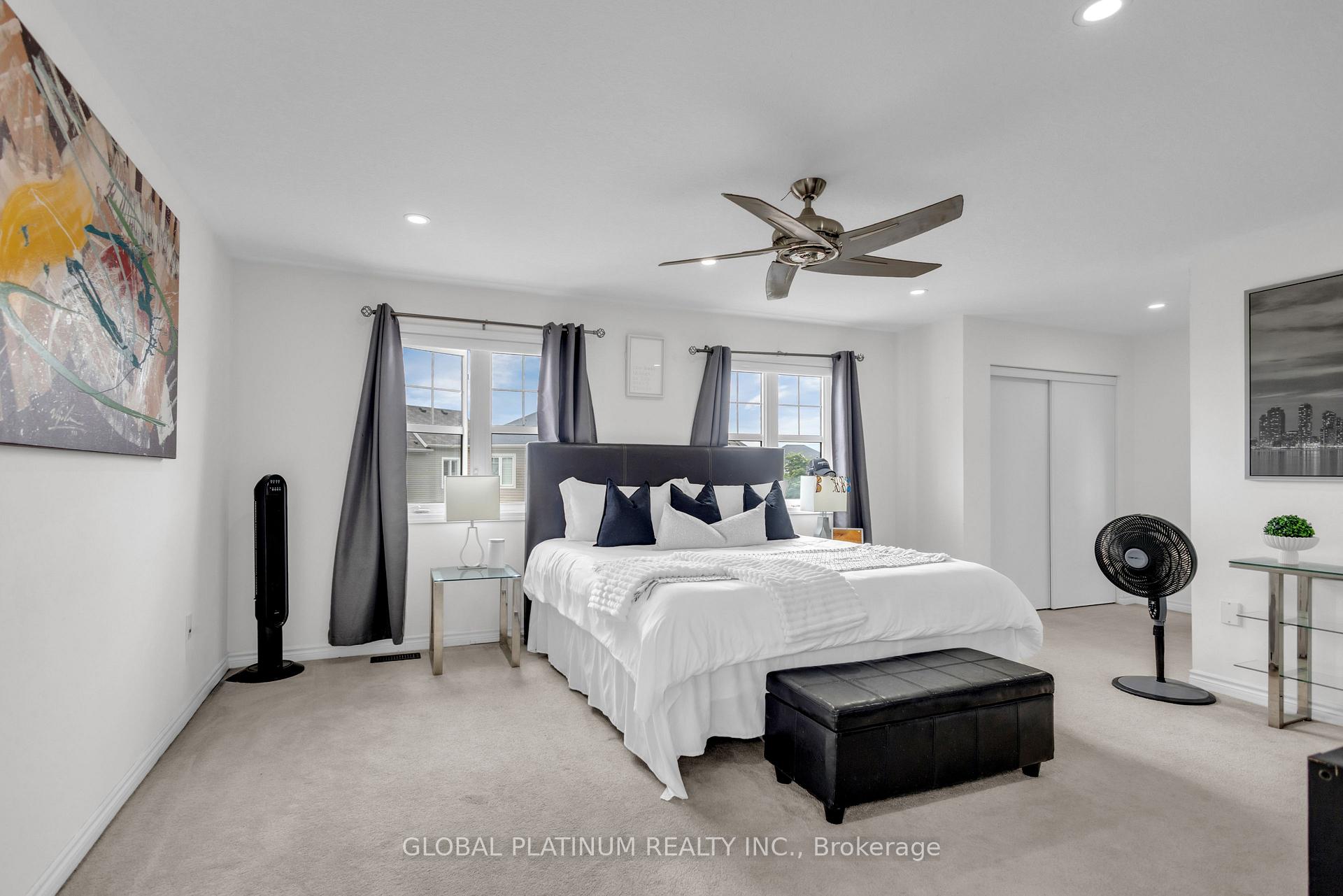 Photo 23 of 236 Shady Glen Crescent, Kitchener, Trussler — HOMEH