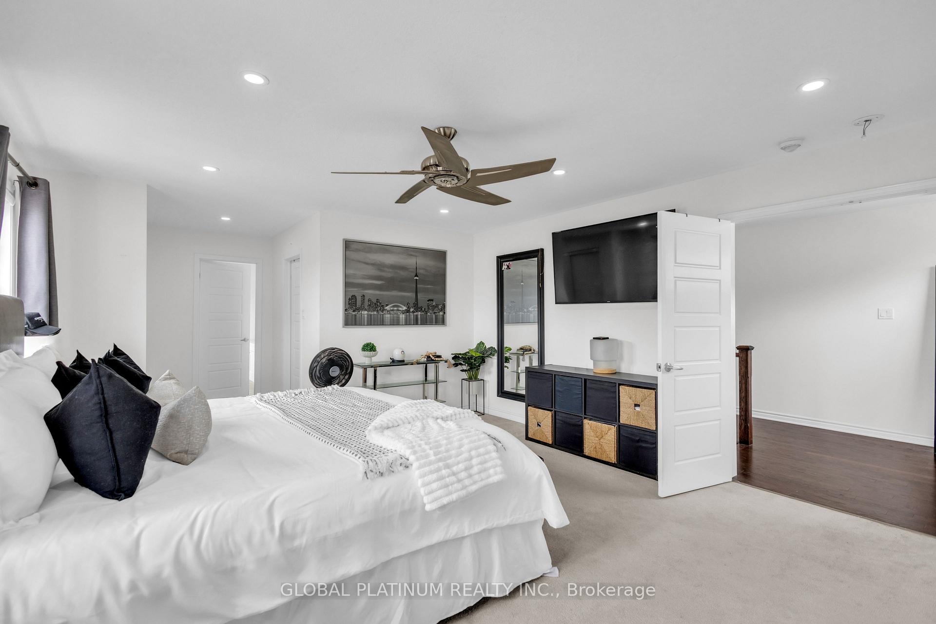 Photo 24 of 236 Shady Glen Crescent, Kitchener, Trussler — HOMEH