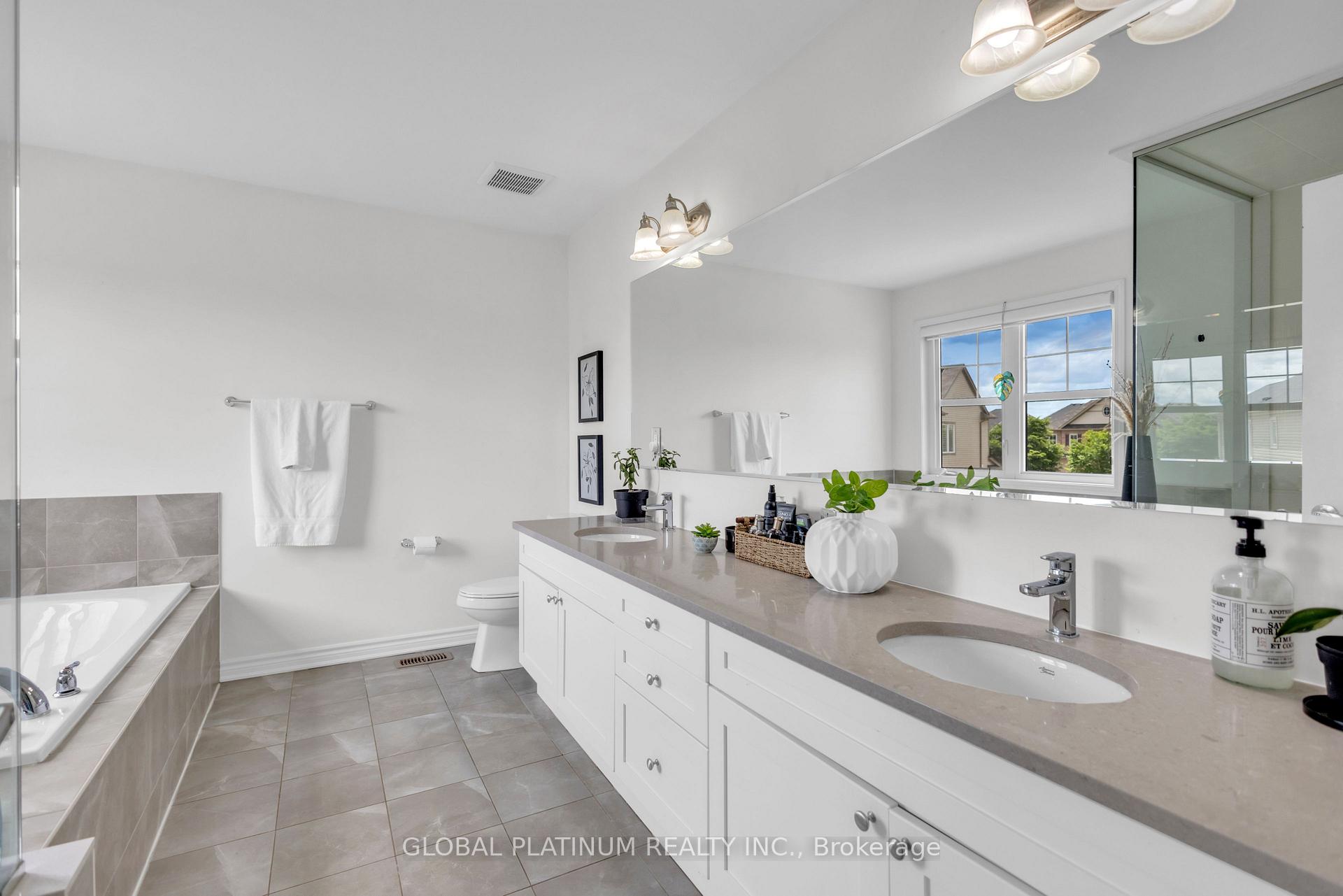 Photo 25 of 236 Shady Glen Crescent, Kitchener, Trussler — HOMEH