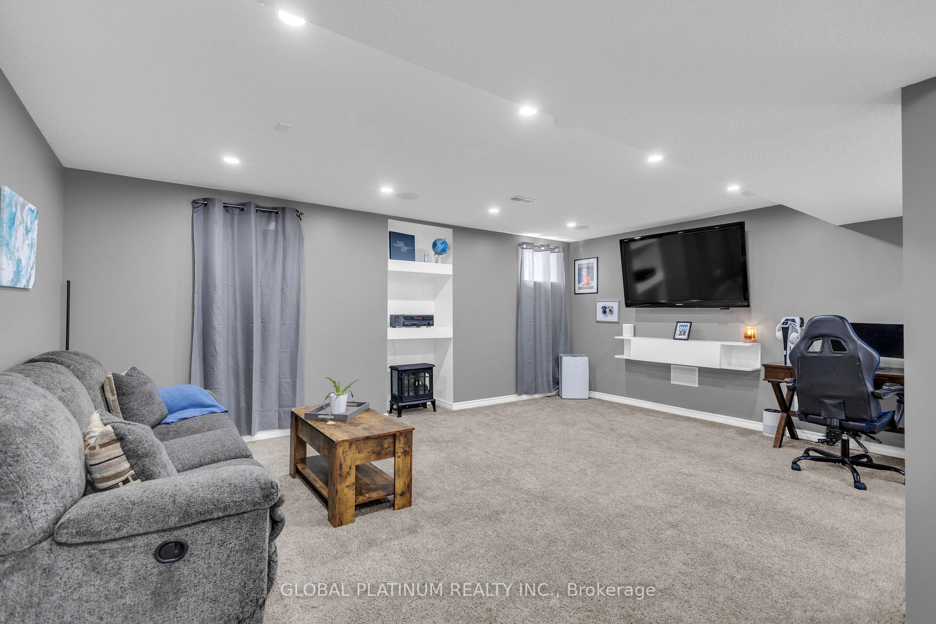 Photo 28 of 236 Shady Glen Crescent, Kitchener, Trussler — HOMEH