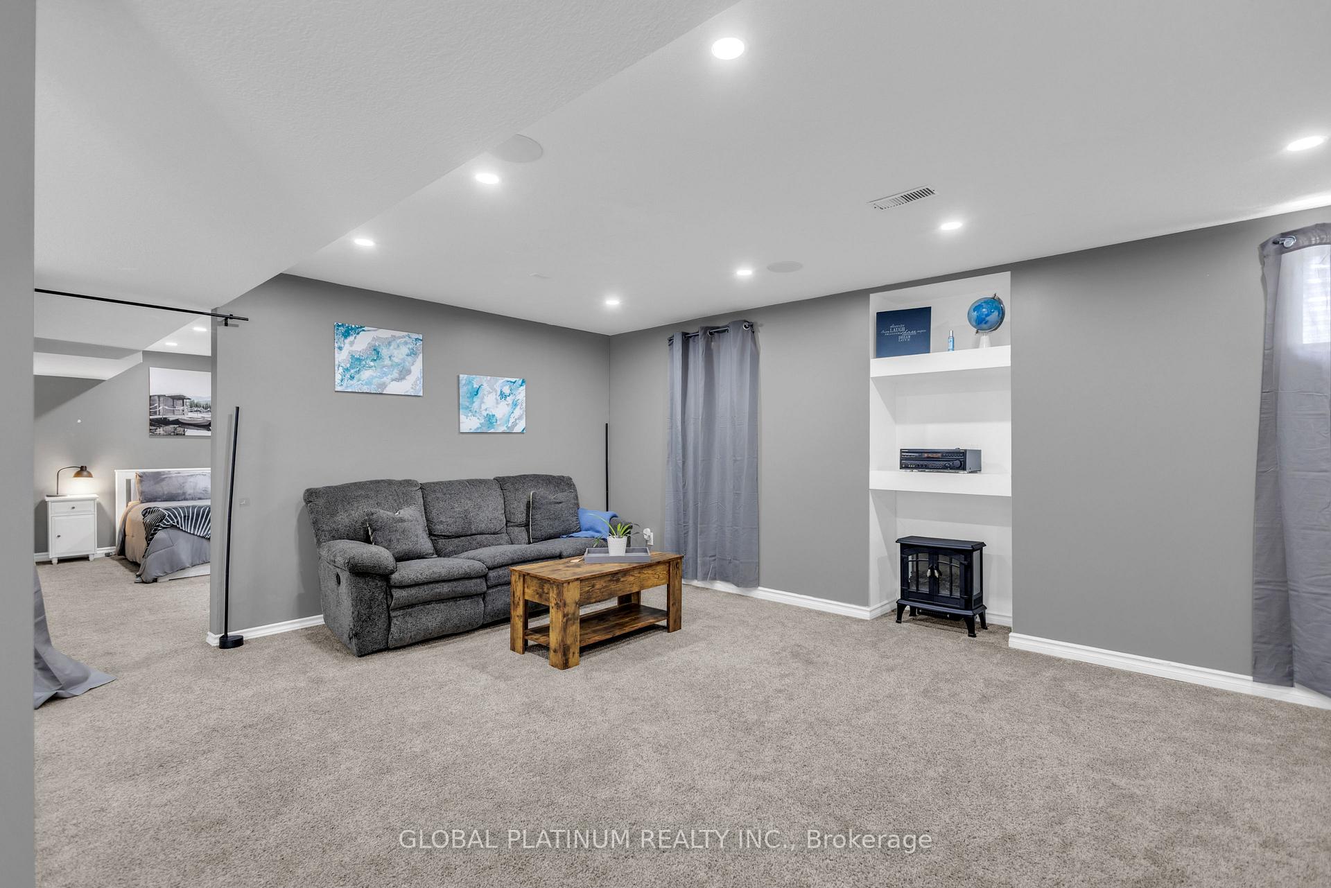 Photo 29 of 236 Shady Glen Crescent, Kitchener, Trussler — HOMEH