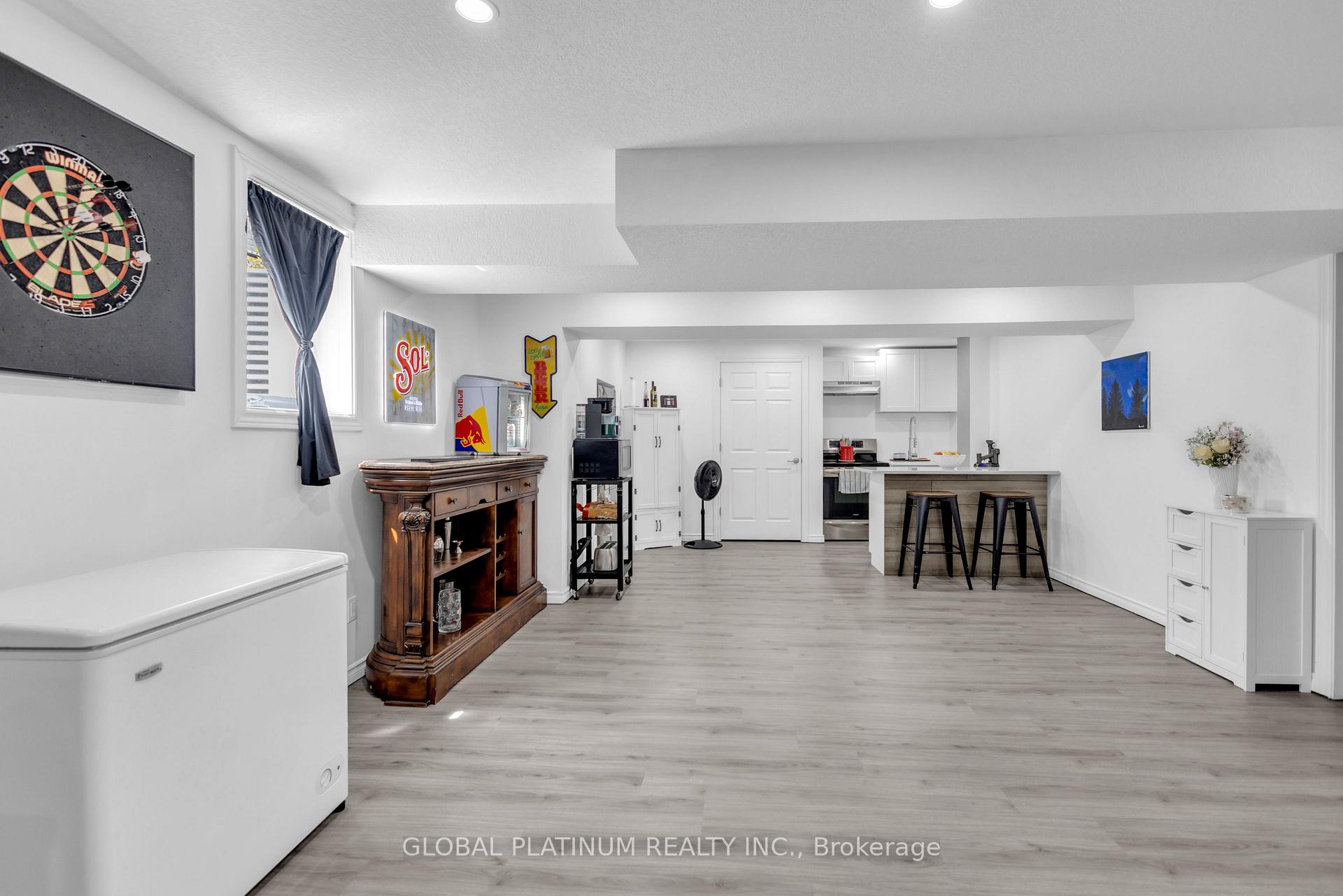 Photo 30 of 236 Shady Glen Crescent, Kitchener, Trussler — HOMEH