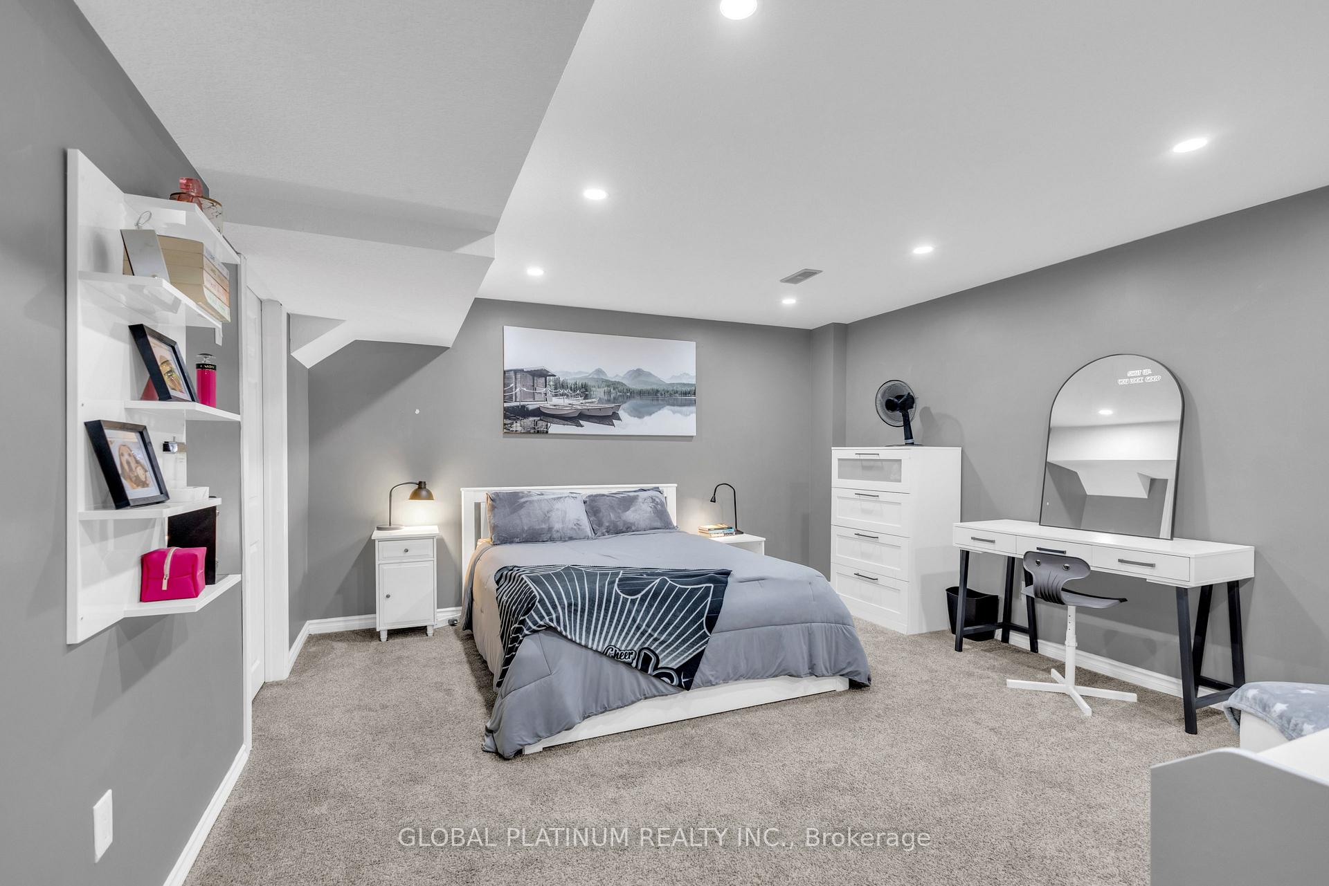 Photo 33 of 236 Shady Glen Crescent, Kitchener, Trussler — HOMEH