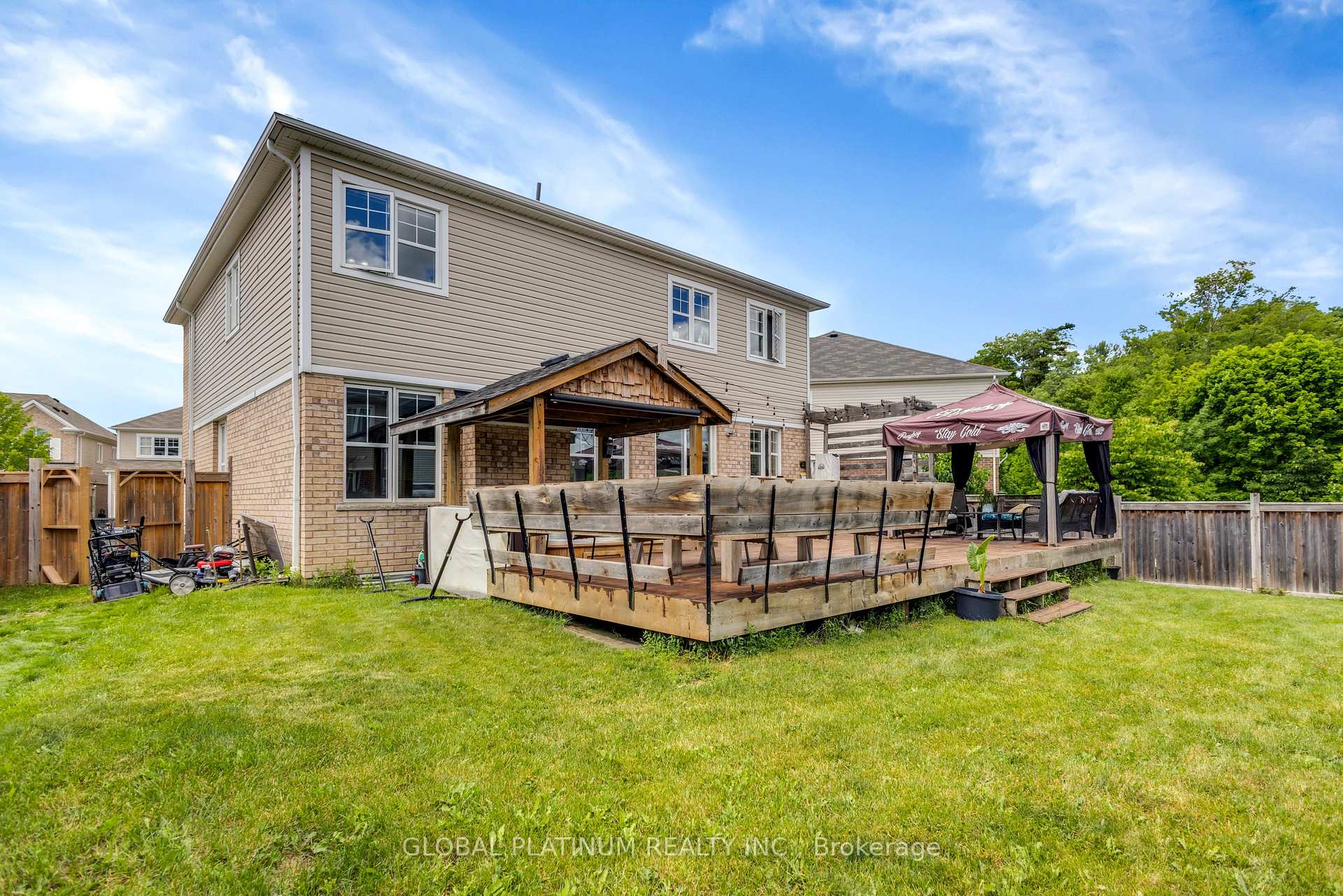 Photo 36 of 236 Shady Glen Crescent, Kitchener, Trussler — HOMEH