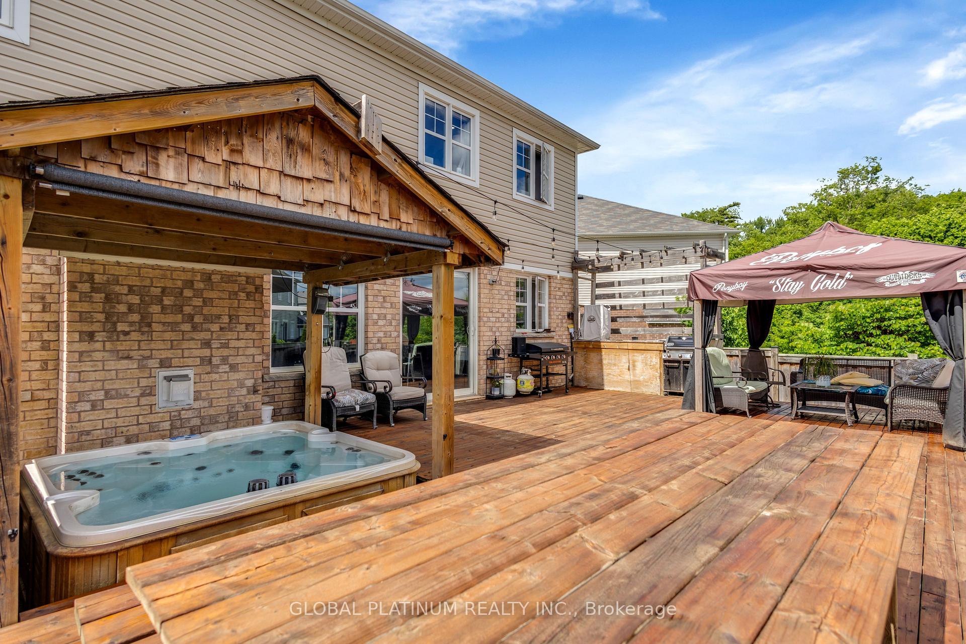 Photo 37 of 236 Shady Glen Crescent, Kitchener, Trussler — HOMEH