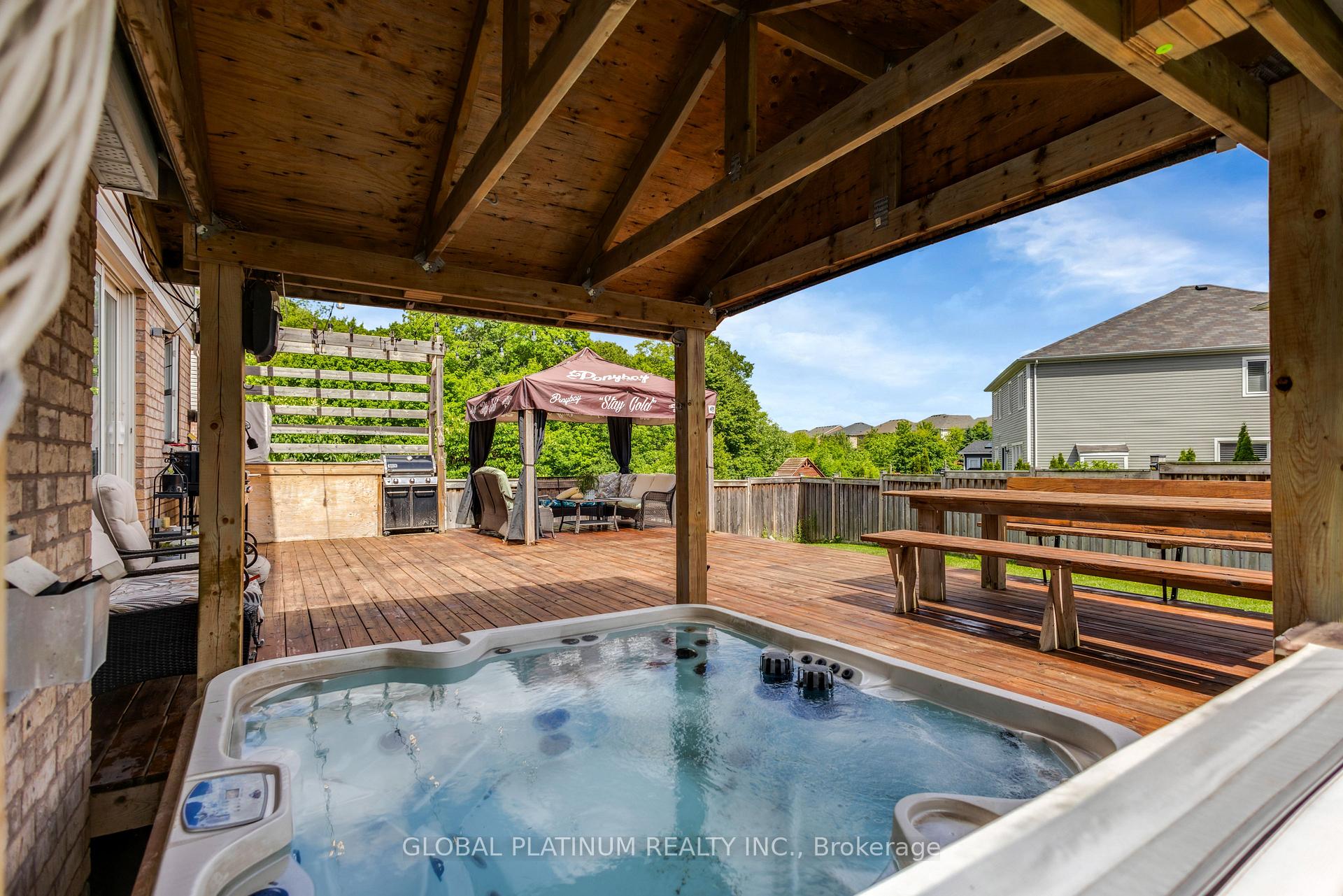 Photo 39 of 236 Shady Glen Crescent, Kitchener, Trussler — HOMEH