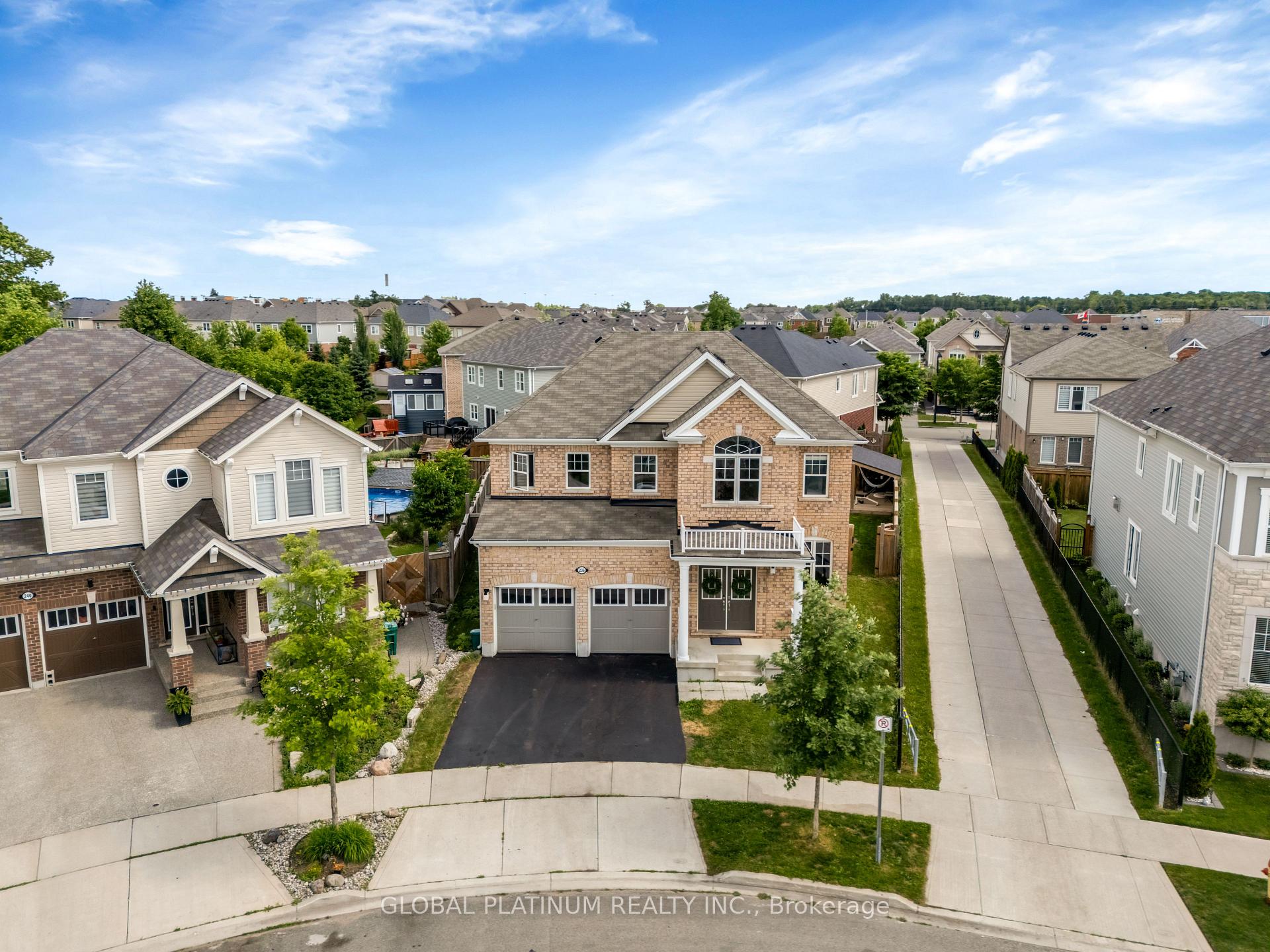 Photo 40 of 236 Shady Glen Crescent, Kitchener, Trussler — HOMEH